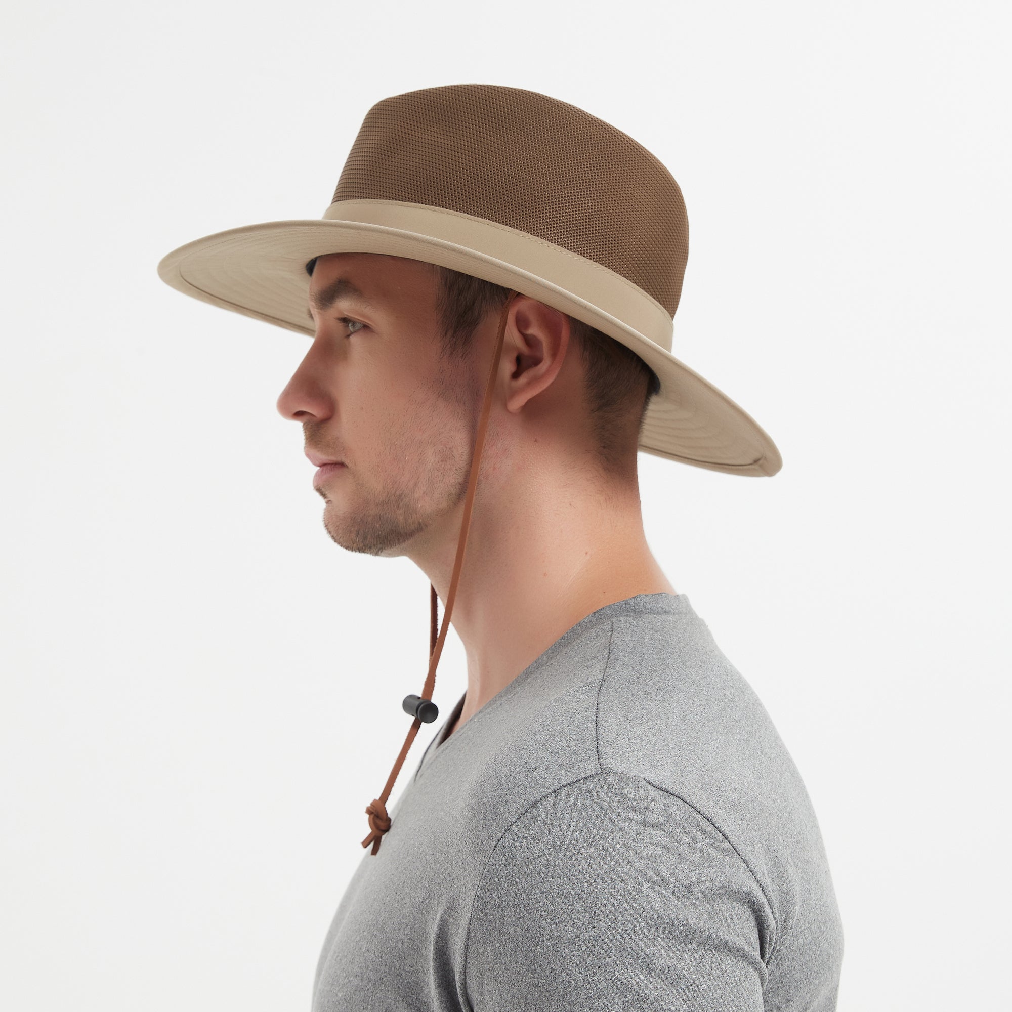 Bouie Sun Hat