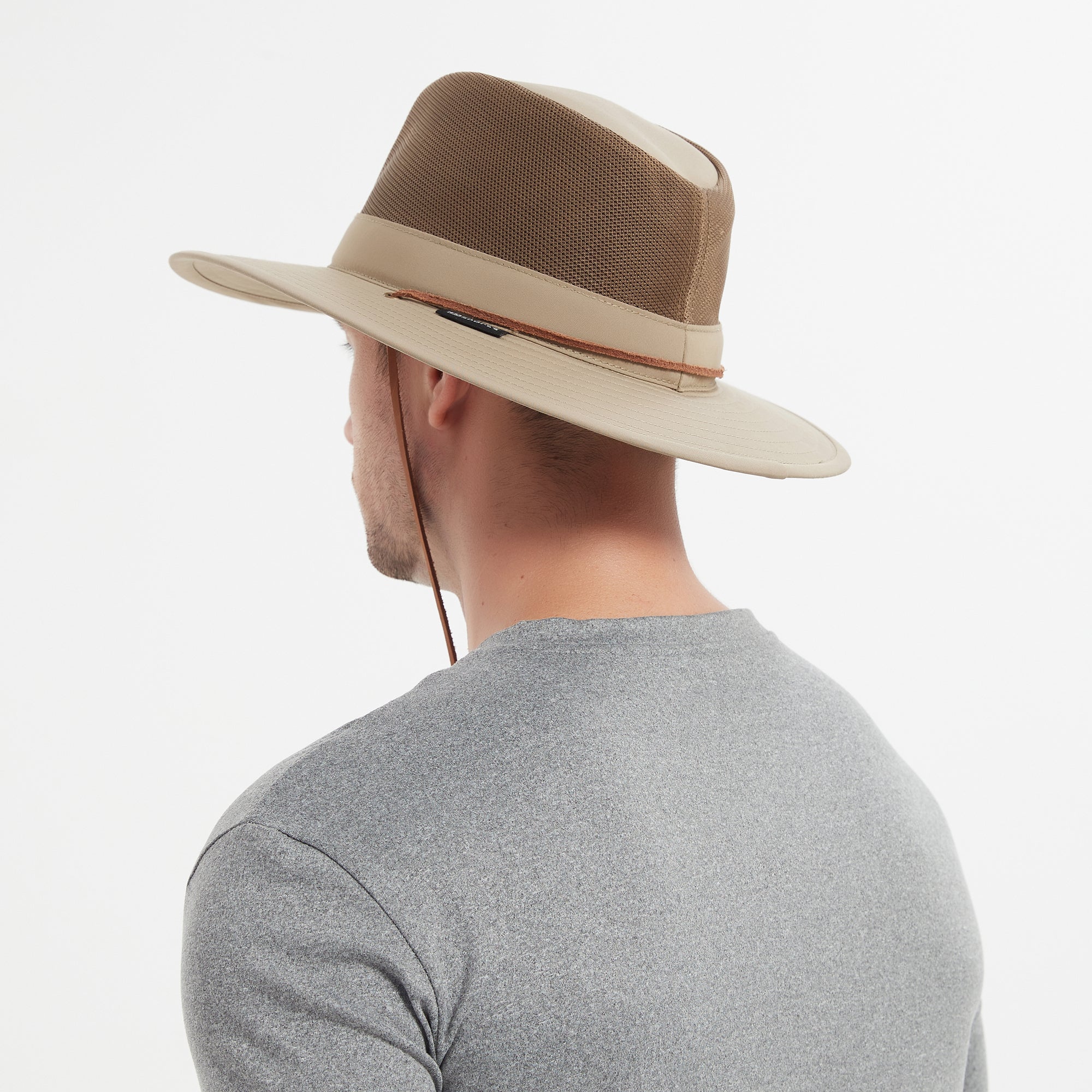 Bouie Sun Hat