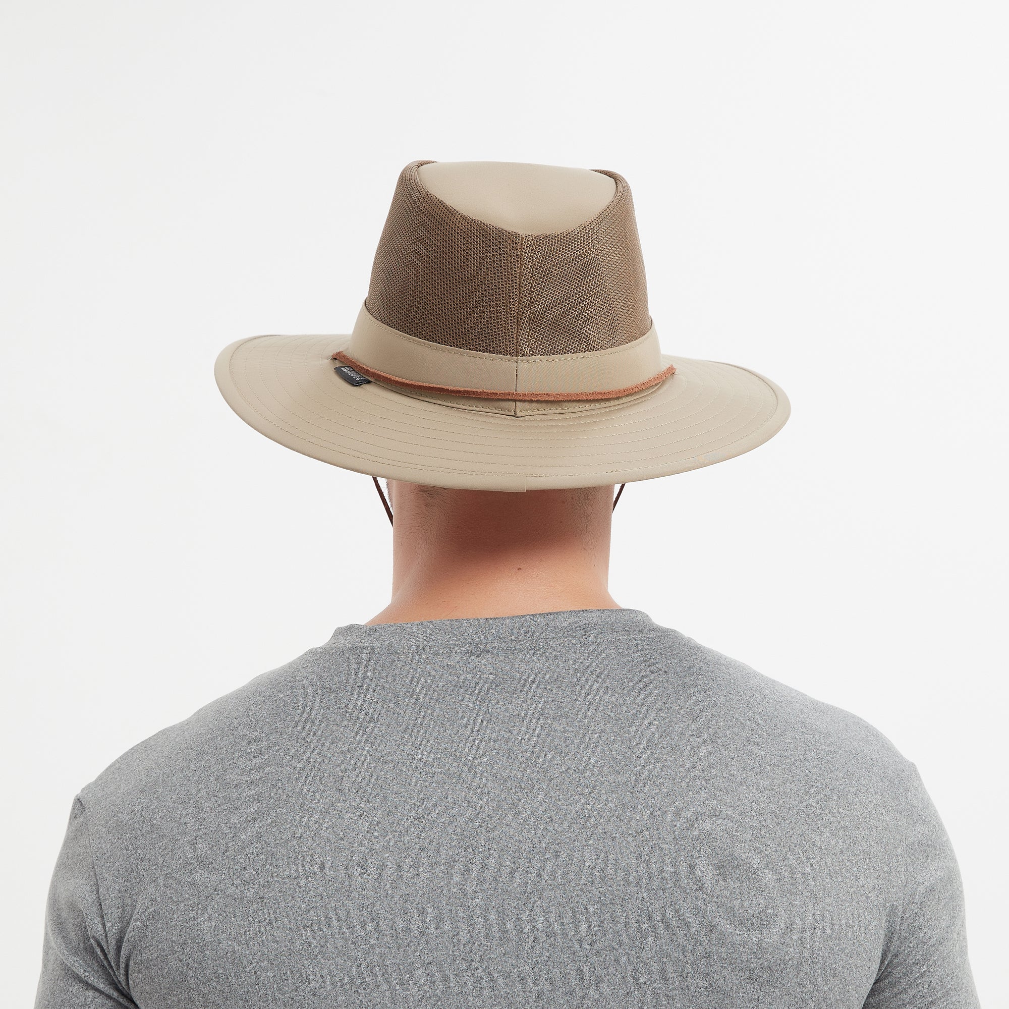 Bouie Sun Hat