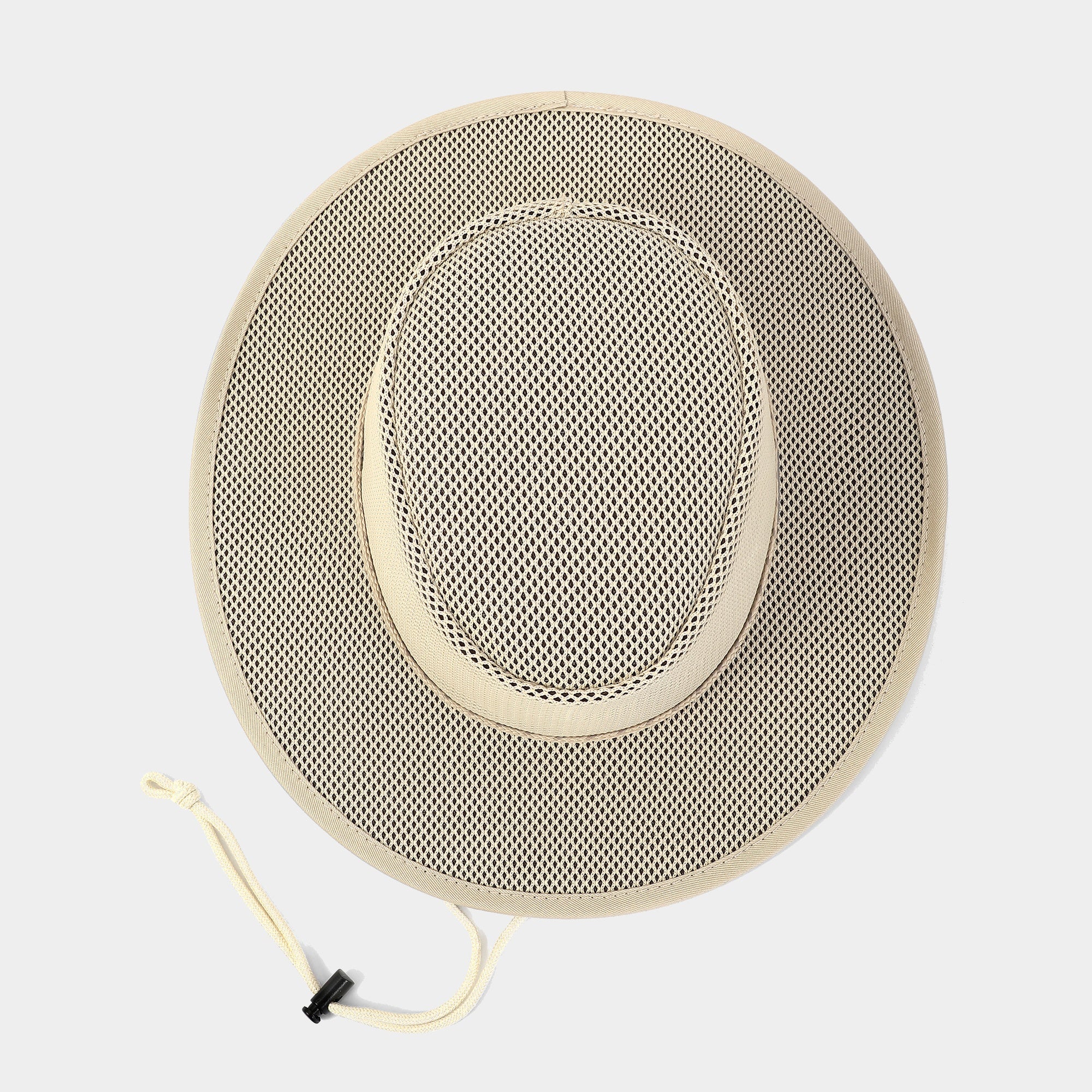 Elias Mesh Breezer Hat