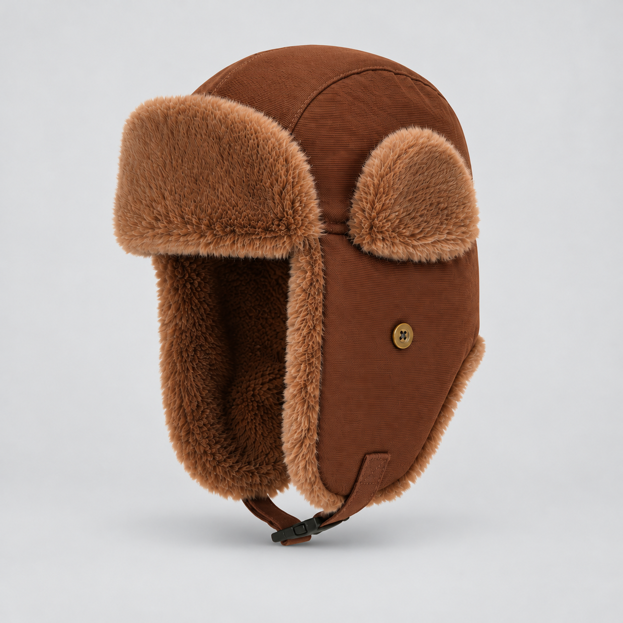 BURNELL Trapper Hat