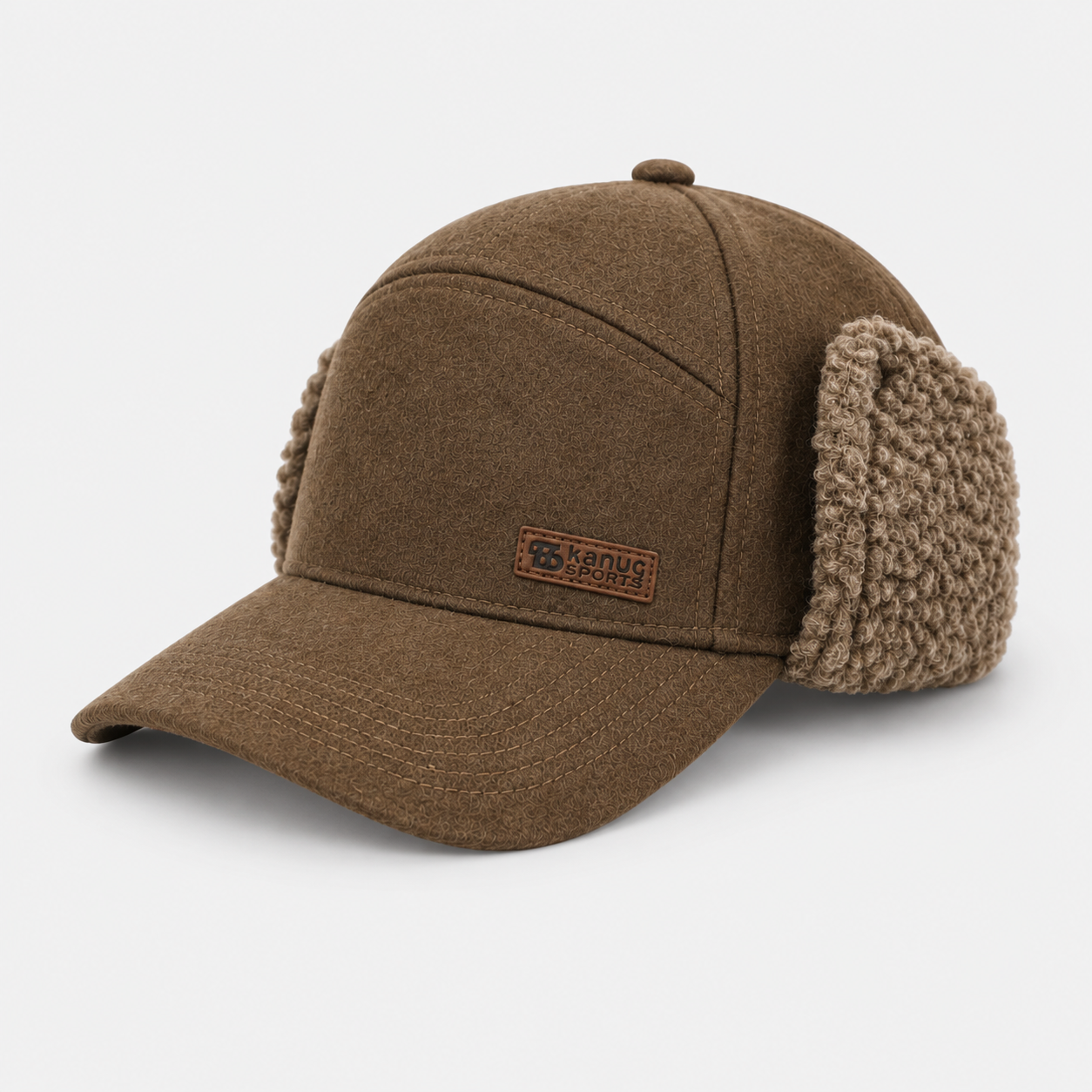 YORK Wool Camper Hat