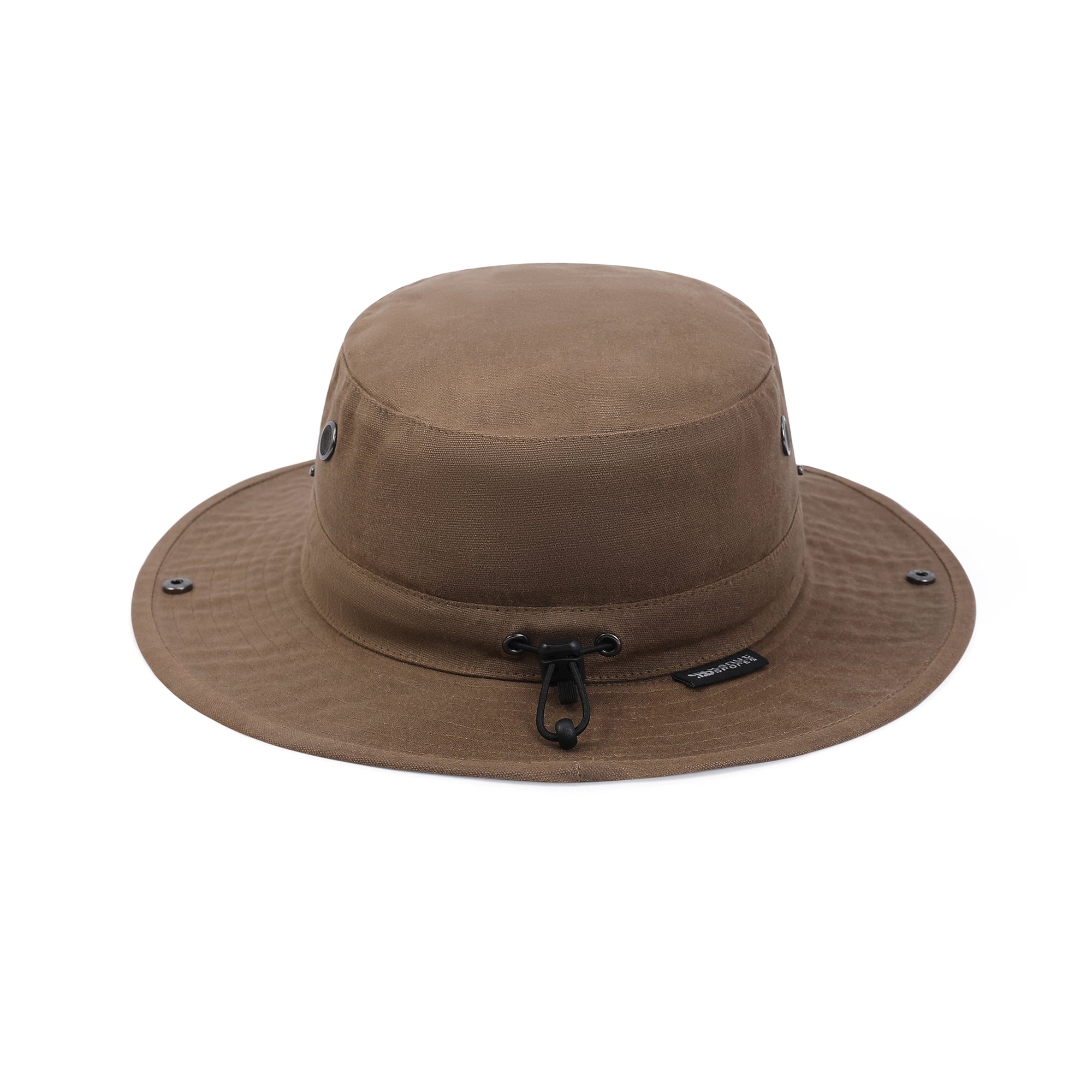Bushnell Durable Waxed Cotton Canvas Boonie Hat