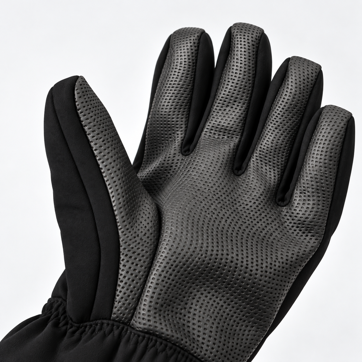 OWENS Insulated Softshell Performance Gloves