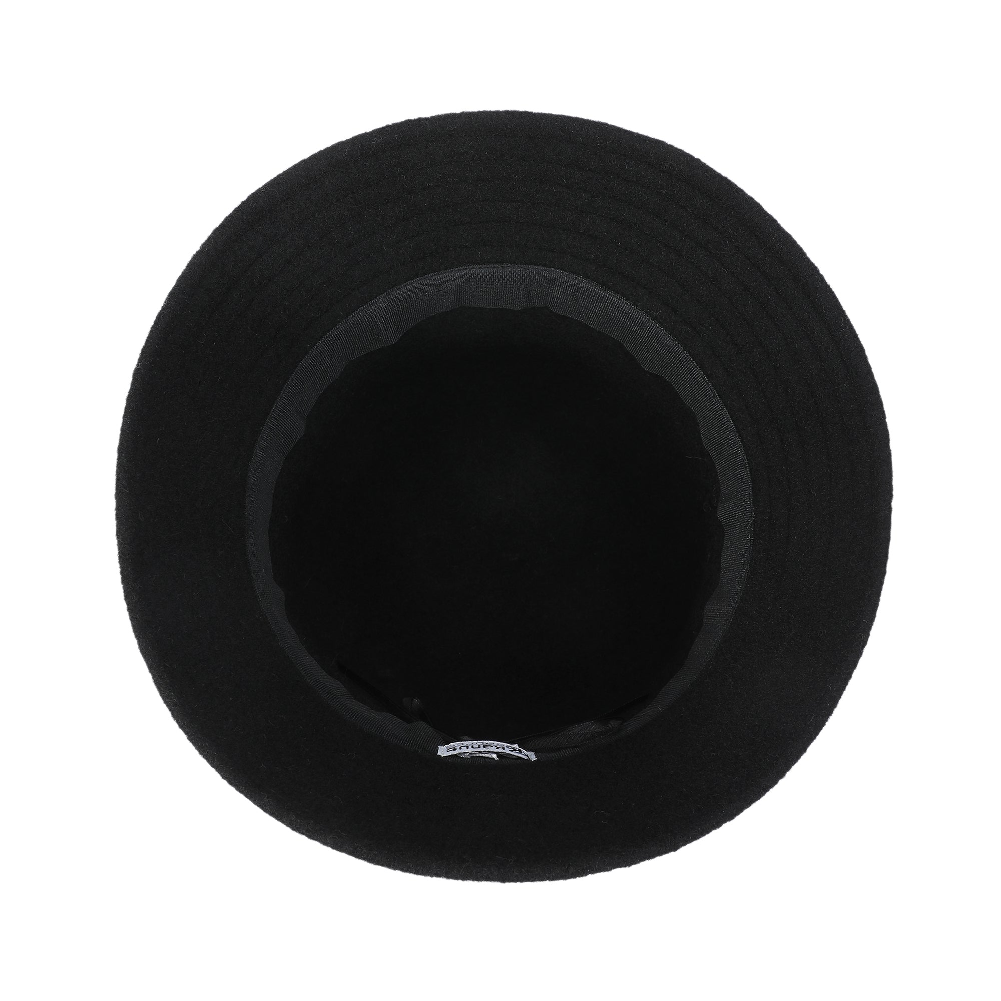 CHELSEA 100% Wool Knit Bucket Hat