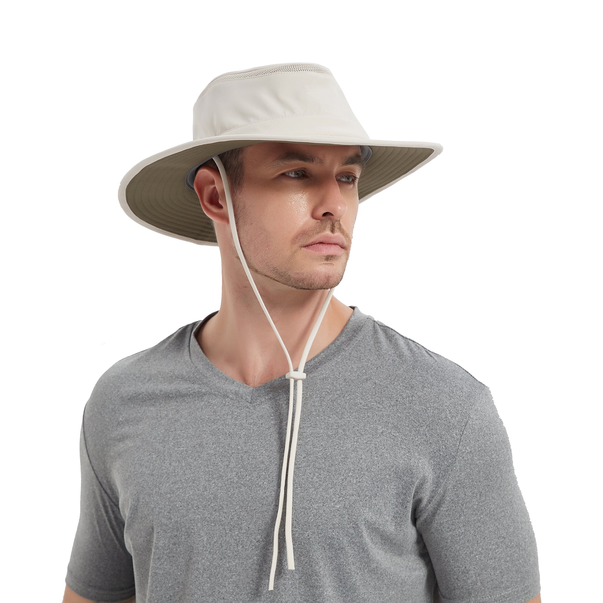Cimarron Safari Hat
