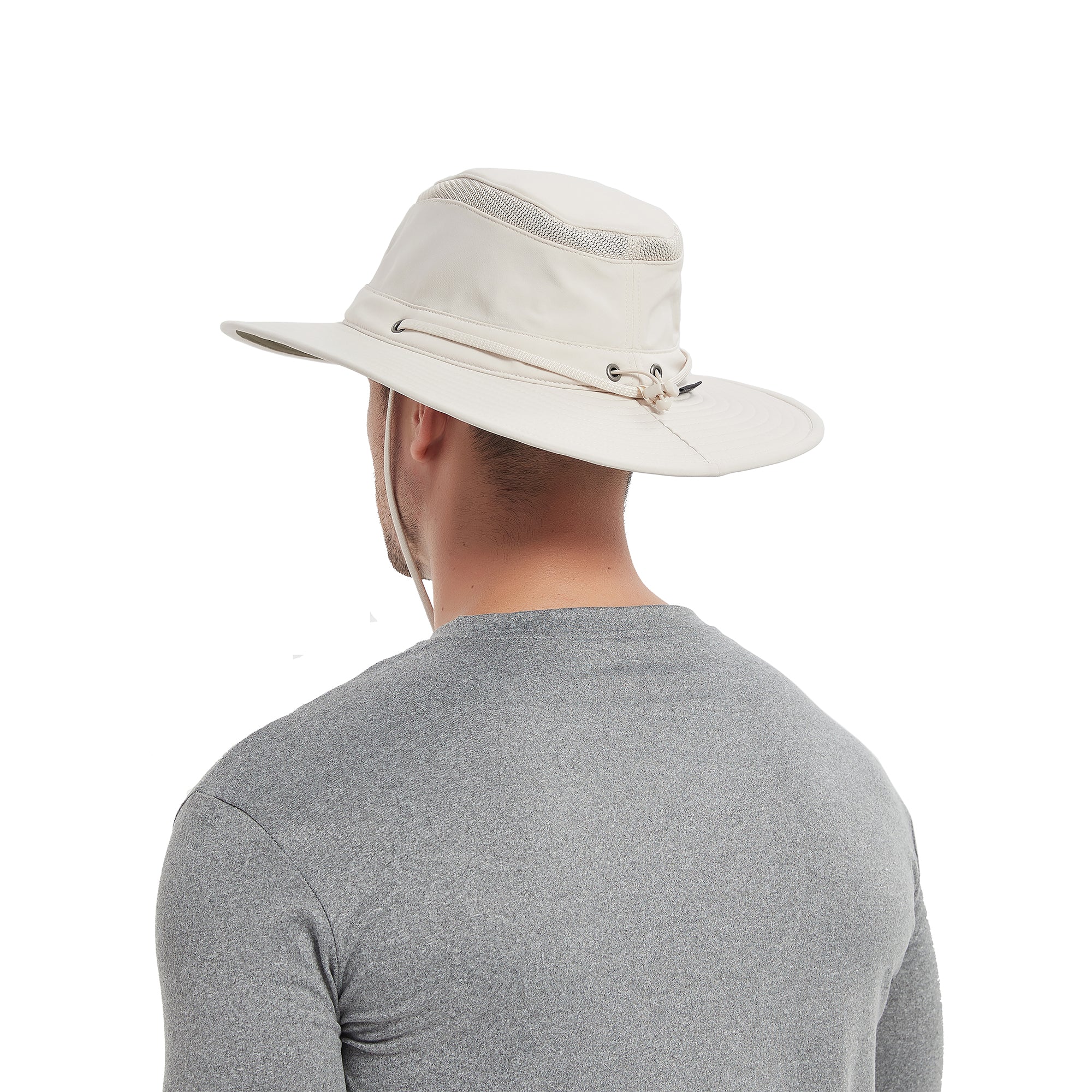 Cimarron Safari Hat