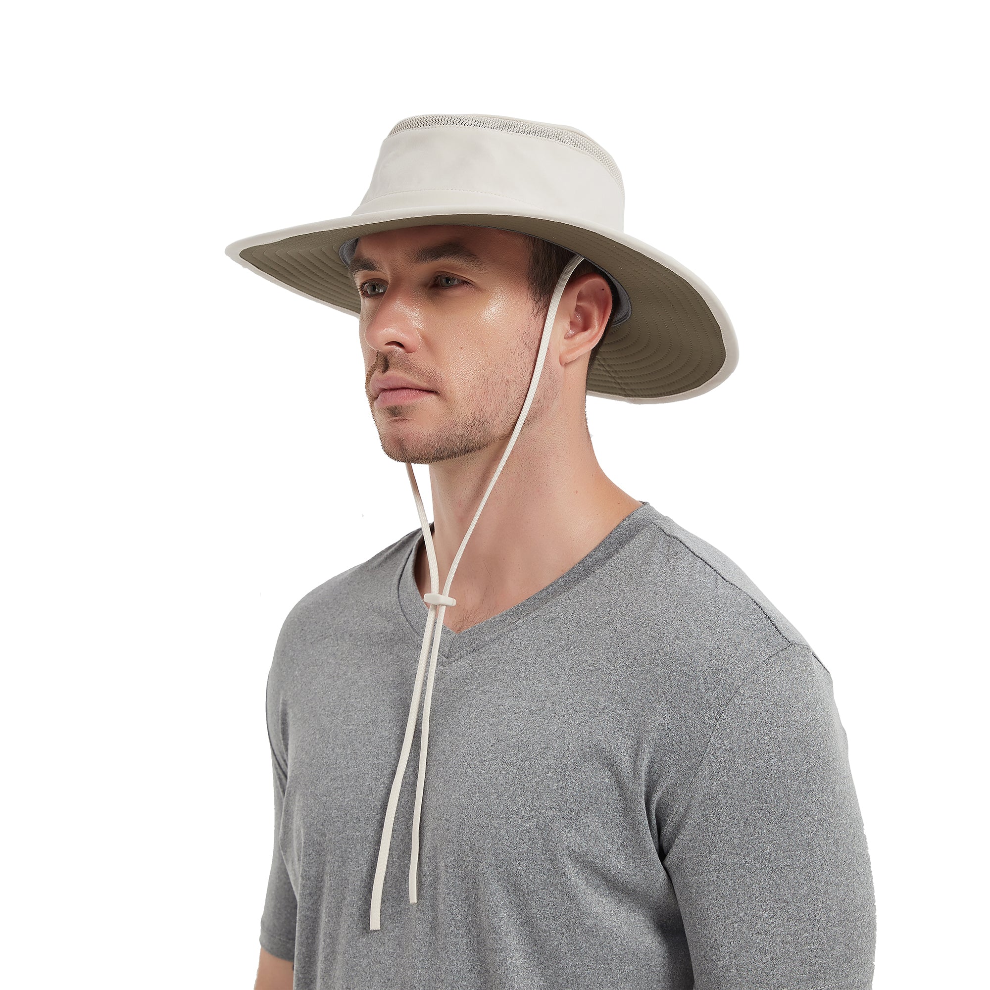 Cimarron Safari Hat