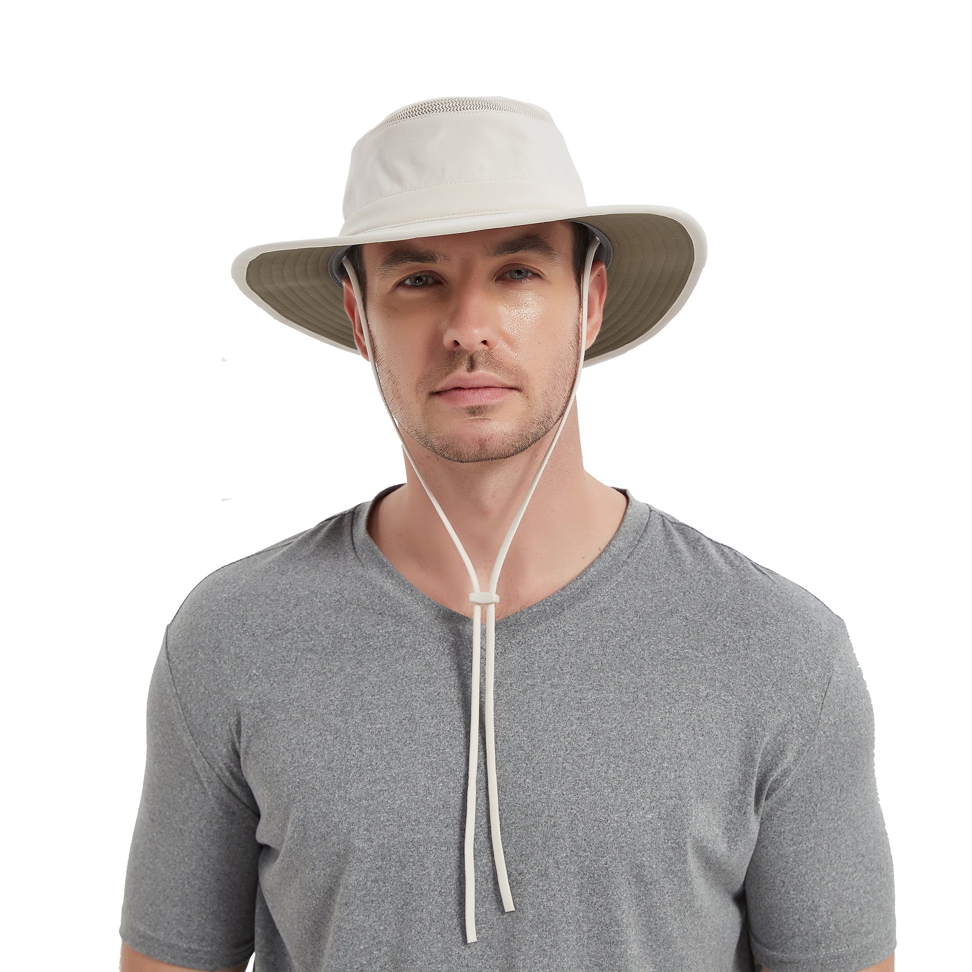 Cimarron Safari Hat