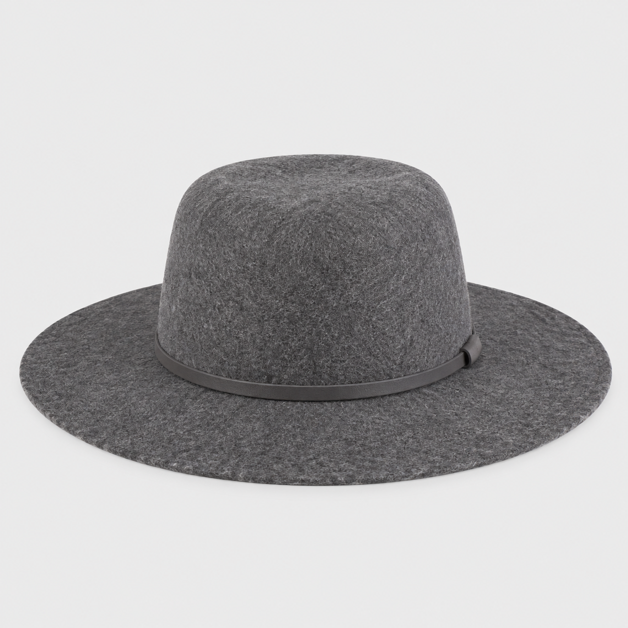 WITHERSPOON Wide Brim Wool Felt Hat