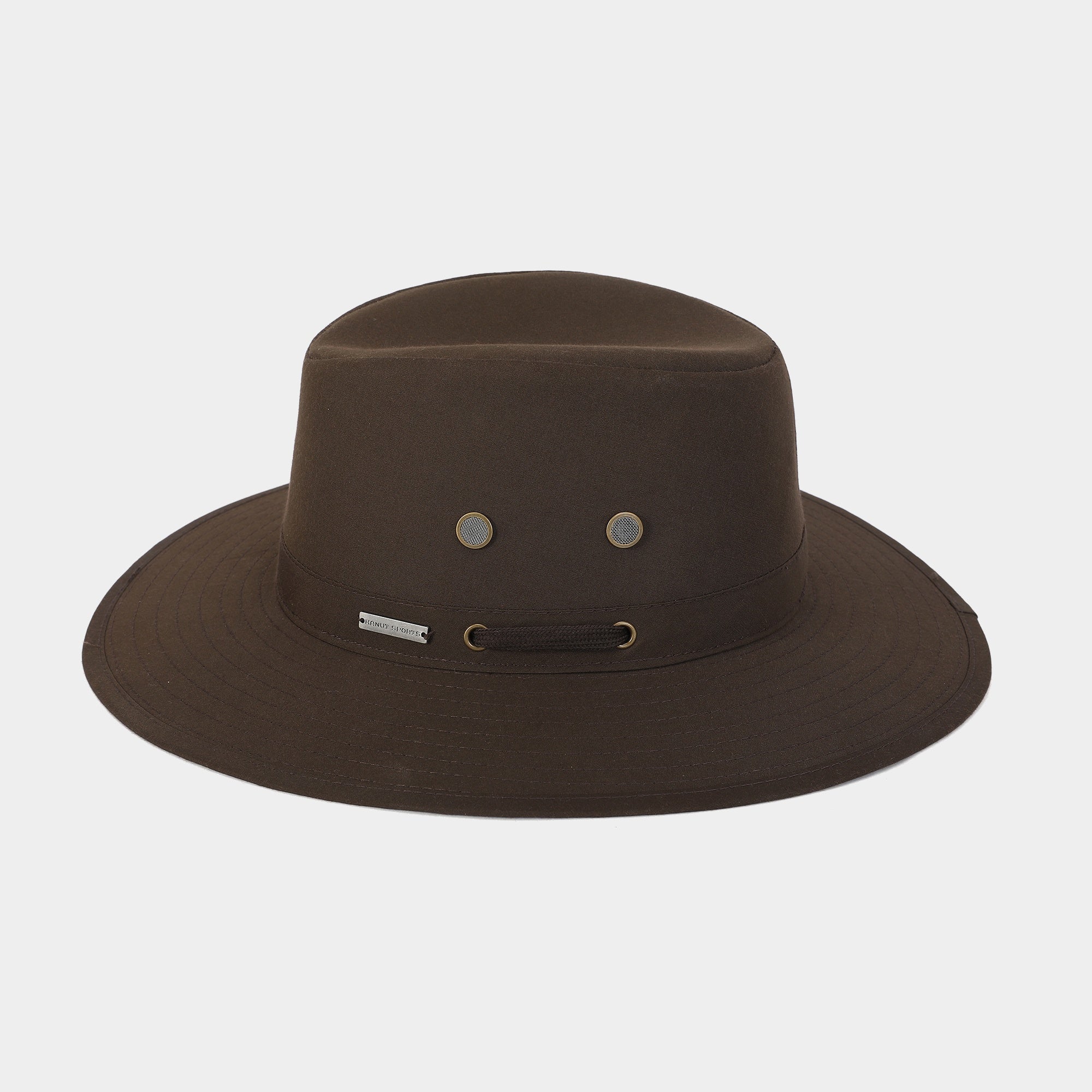 Peale Safari Sun Hat