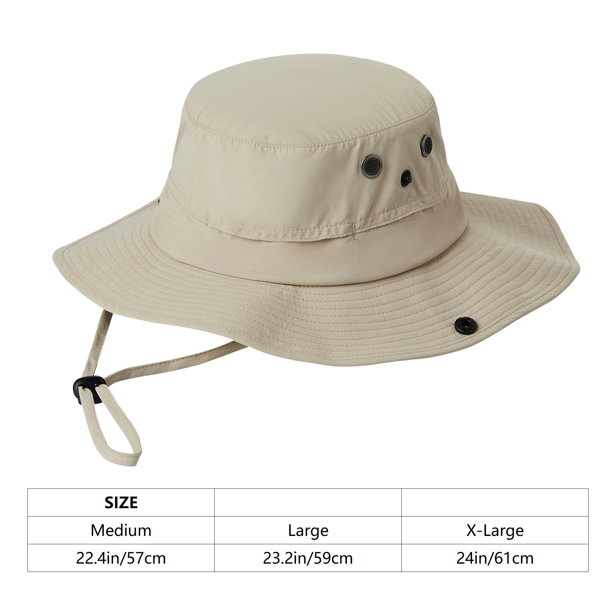 Denali Boonie Hat