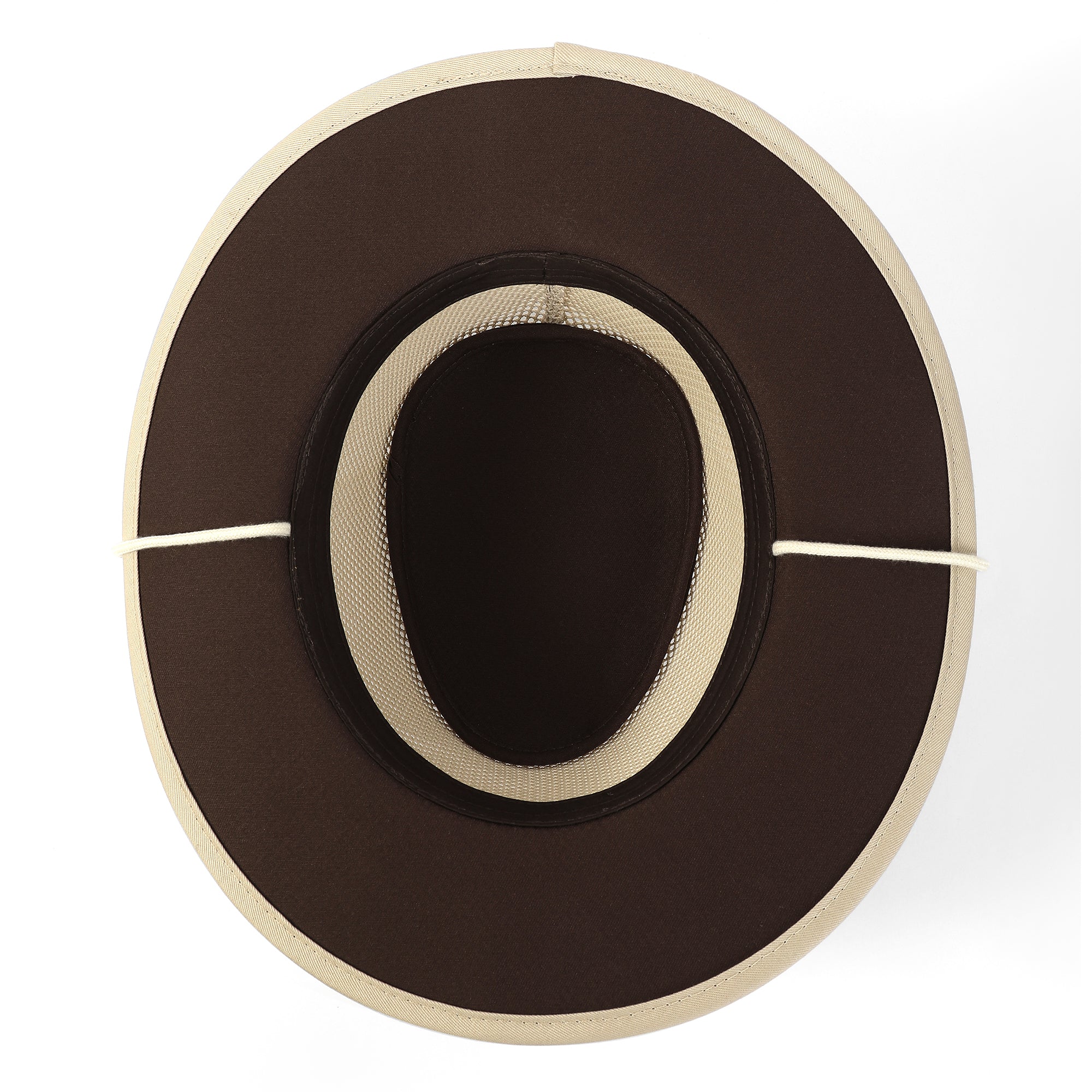 Elias Mesh Breezer Hat