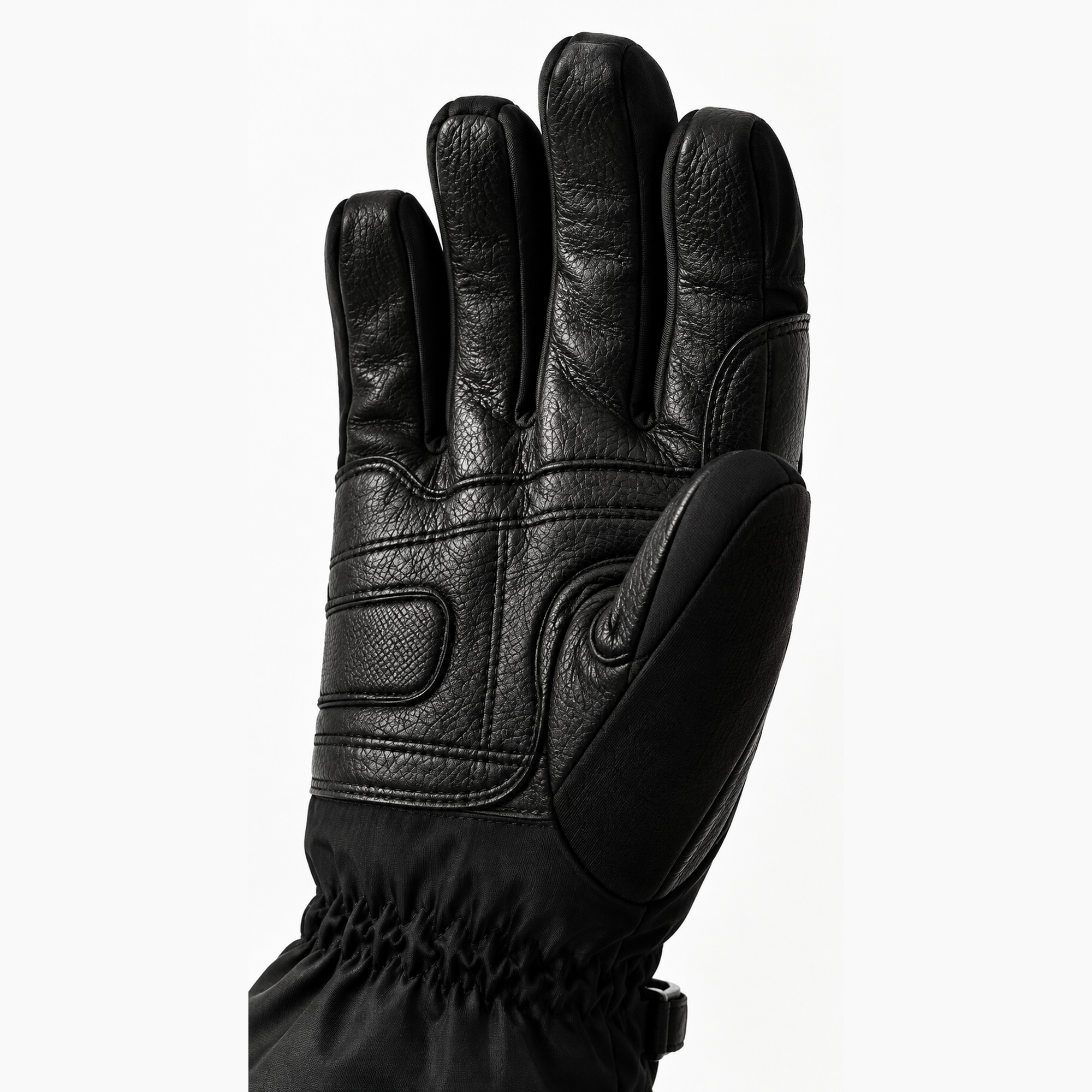 FAIRWEATHER Goatskin Palm Insulated Gloves