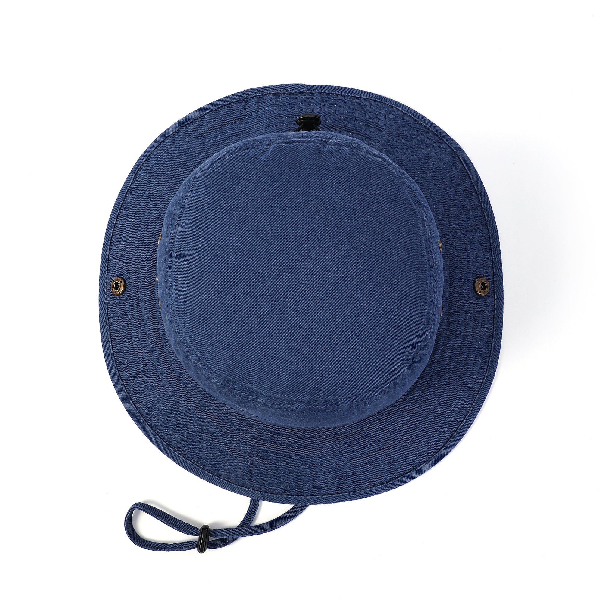 Foraker Cotton Bucket Hat