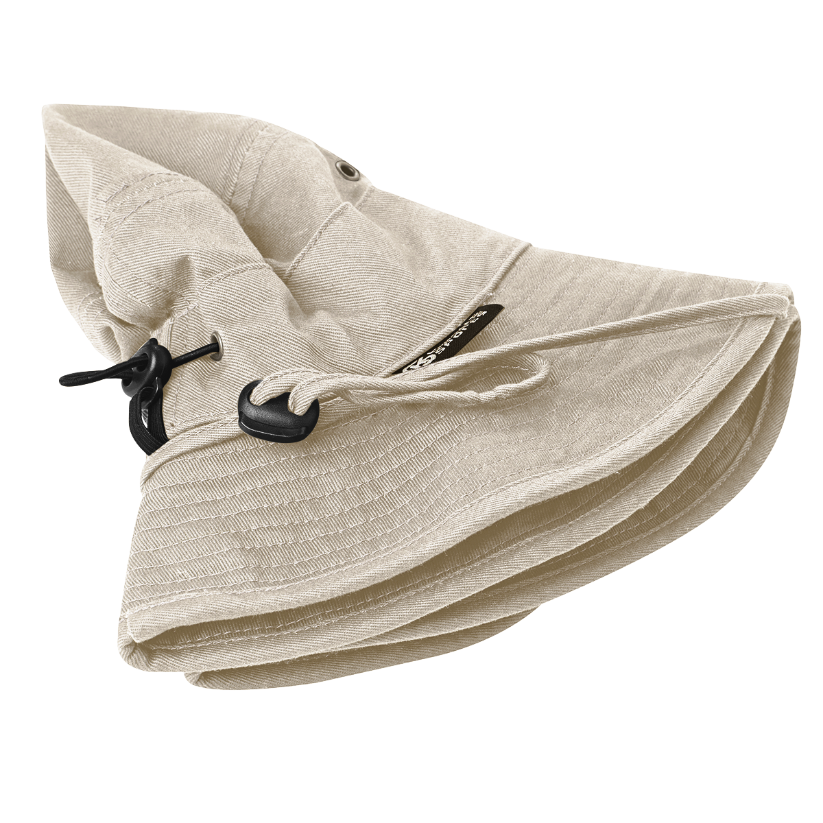 Foraker Cotton Bucket Hat