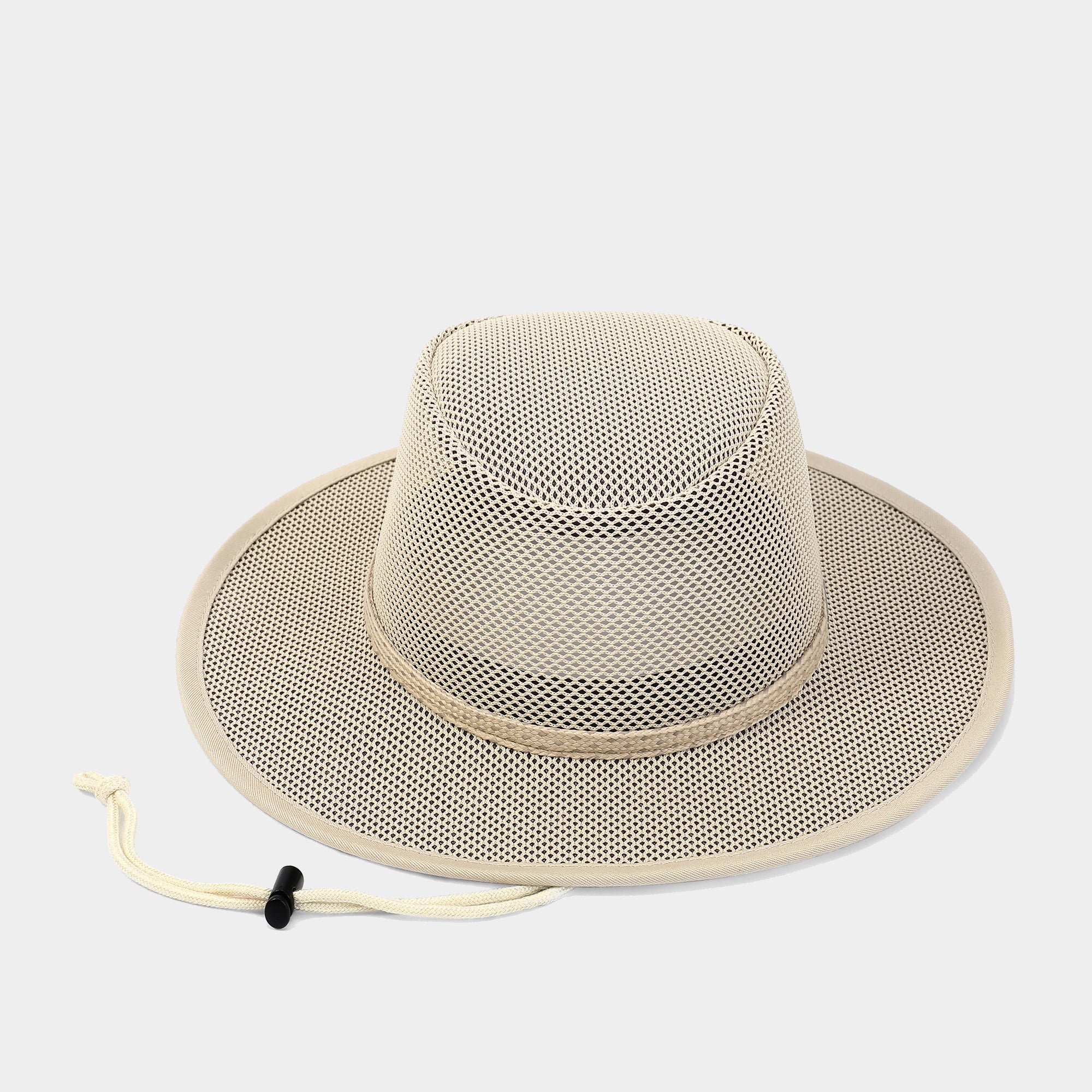 Elias Mesh Breezer Hat