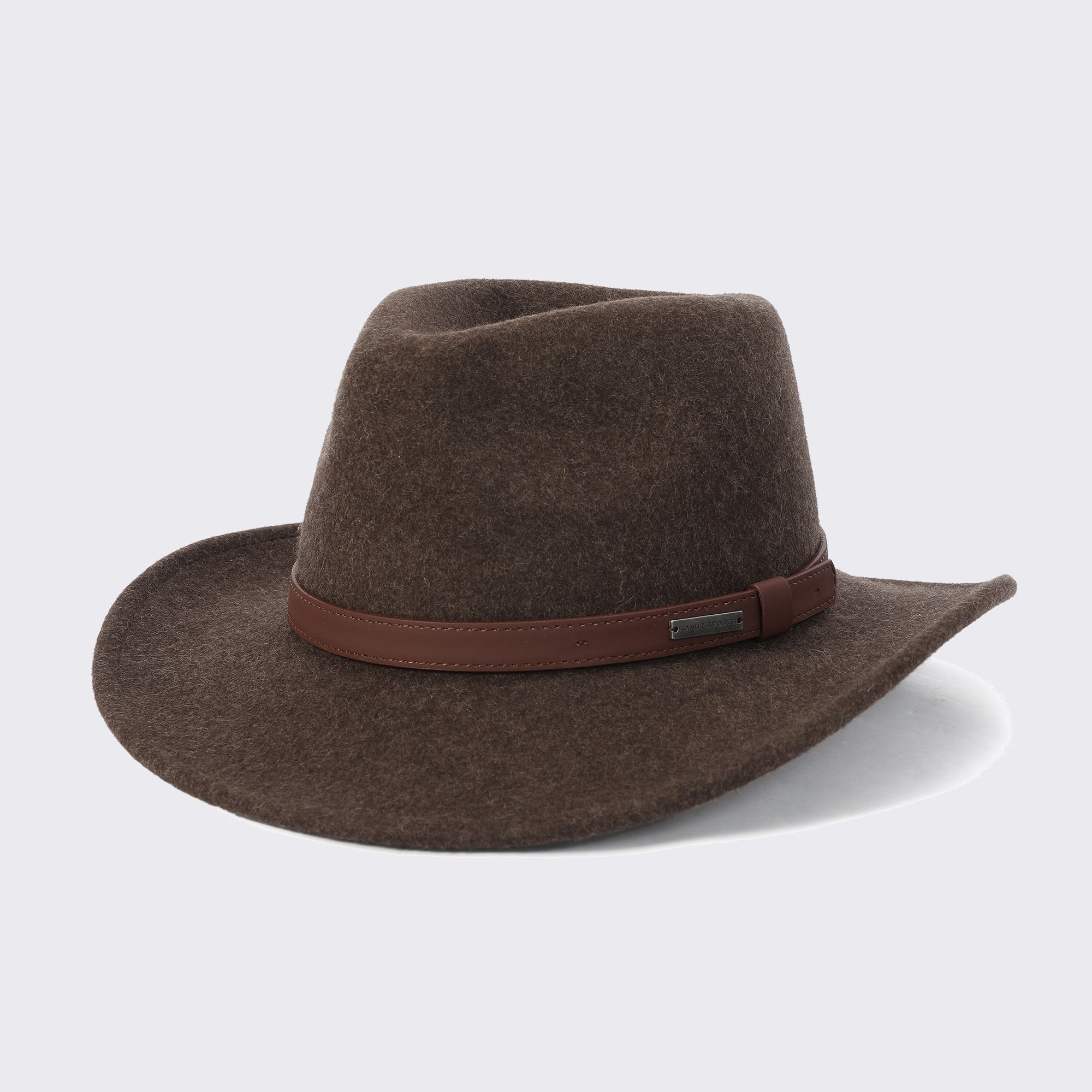 TURI Classic Wool Felt Hat