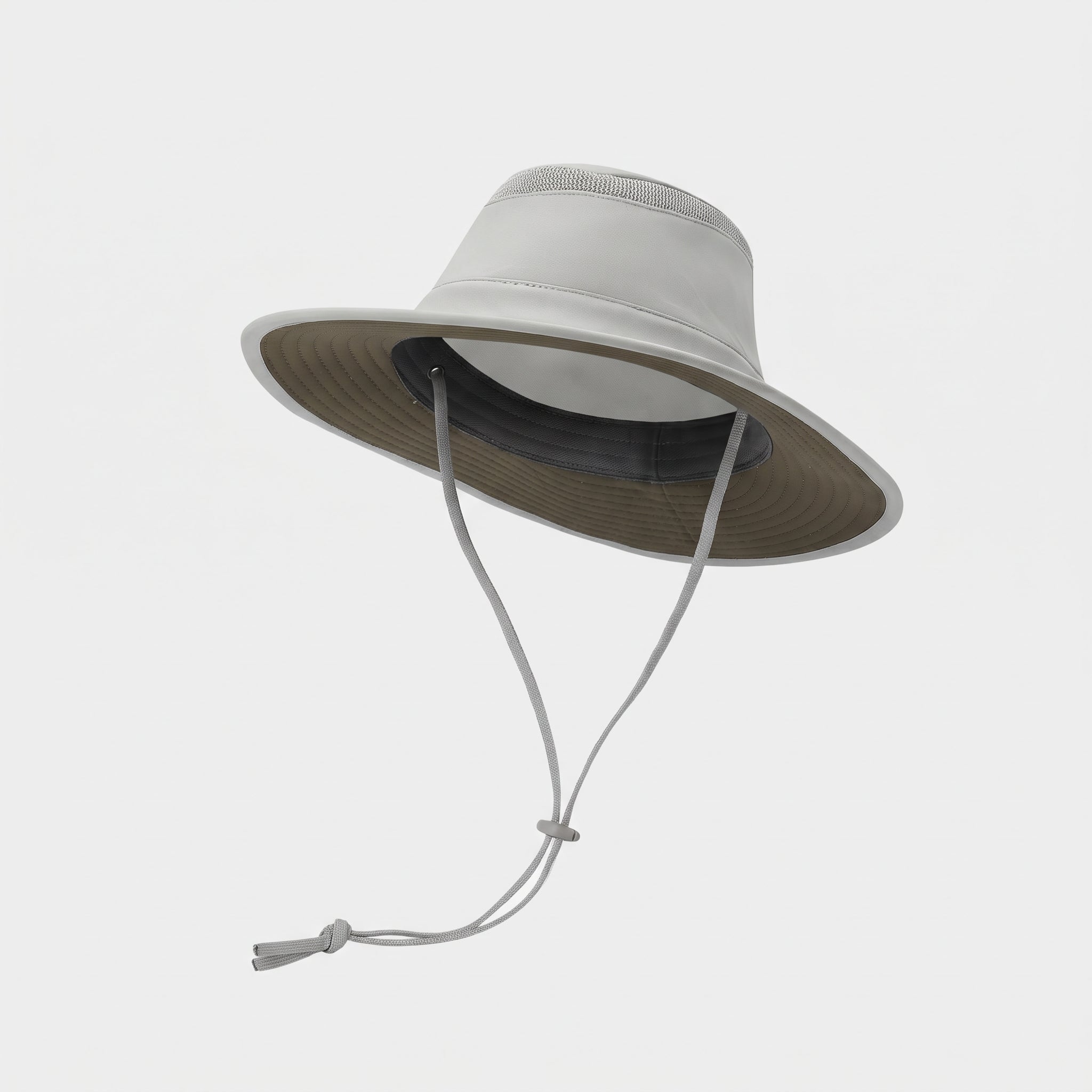 Cimarron Safari Hat