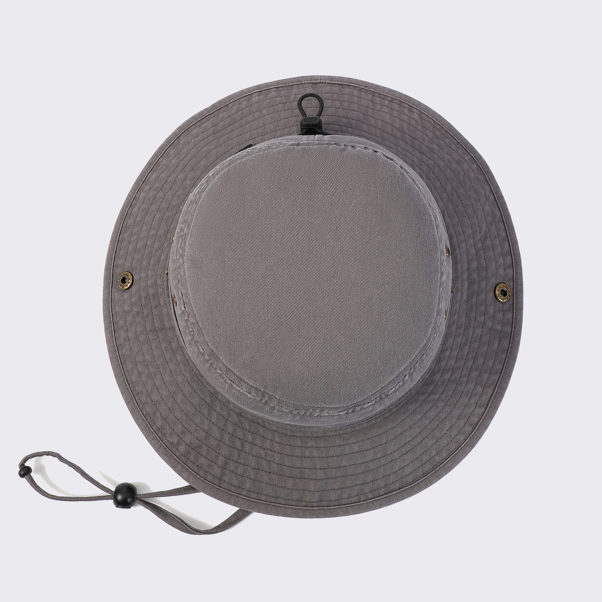 Foraker Cotton Bucket Hat