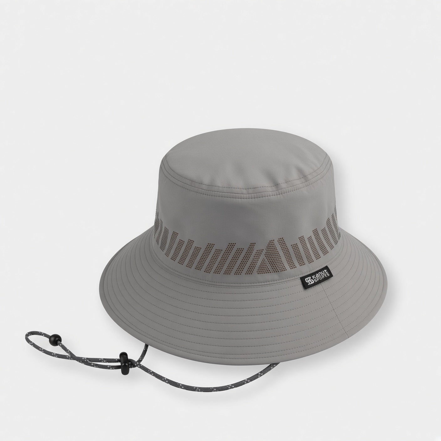Parapet Bucket Hat