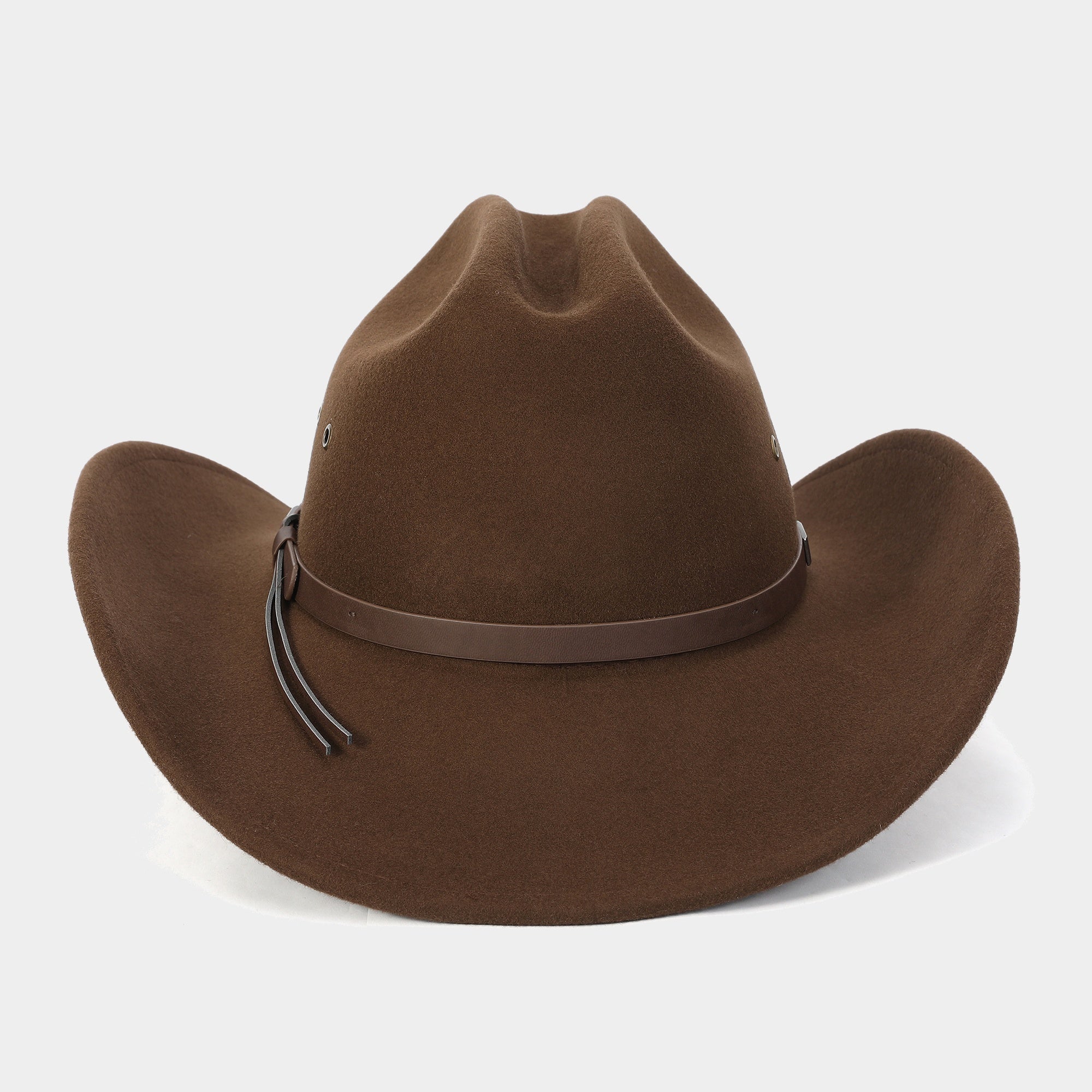 WILLIAMSON Western Wool Felt Hat