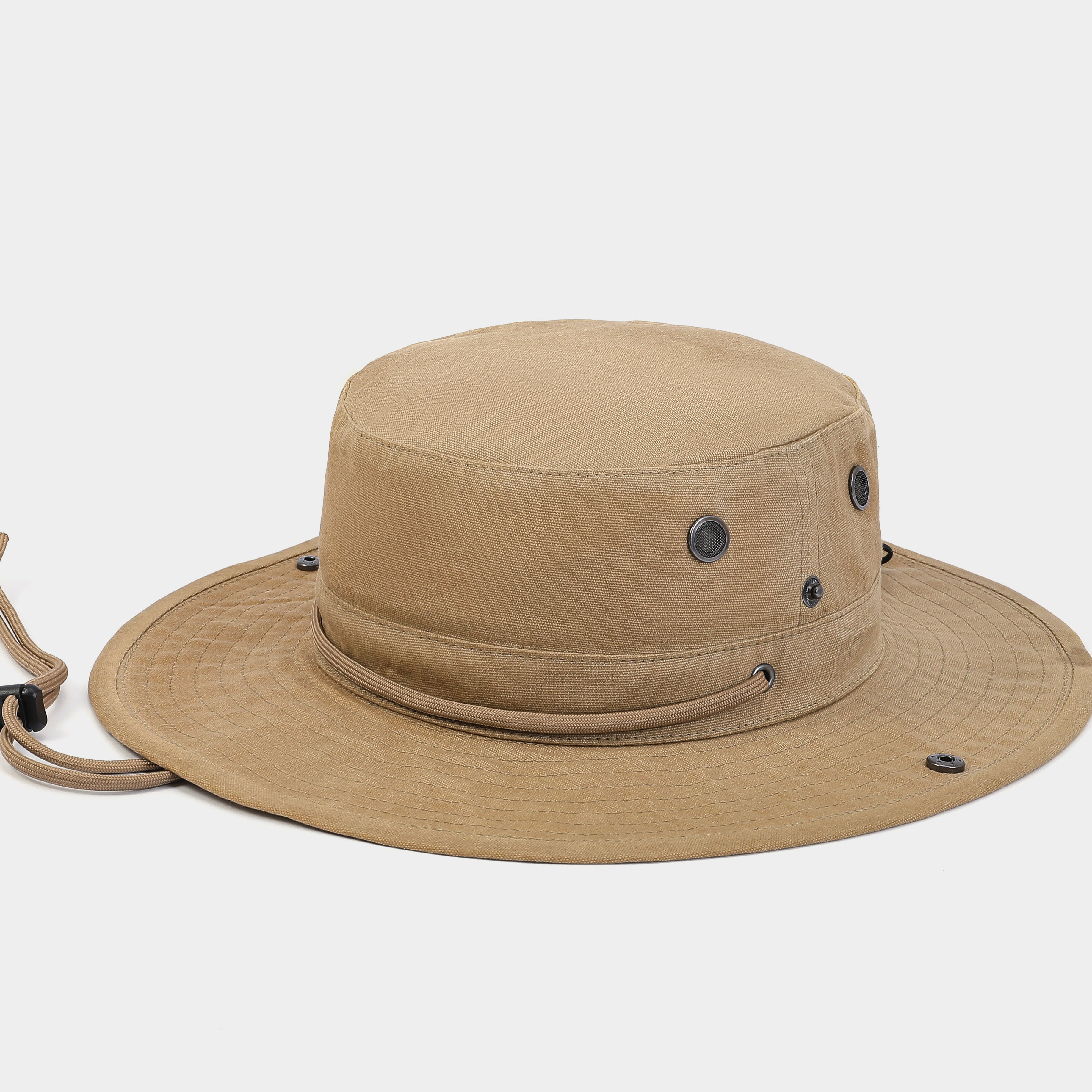 Bushnell Durable Waxed Cotton Canvas Boonie Hat