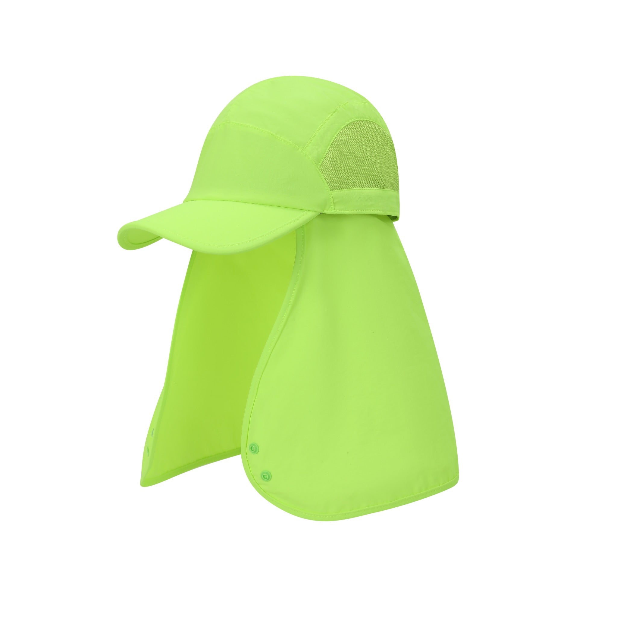 Palo Removable Drape Baseball Cap
