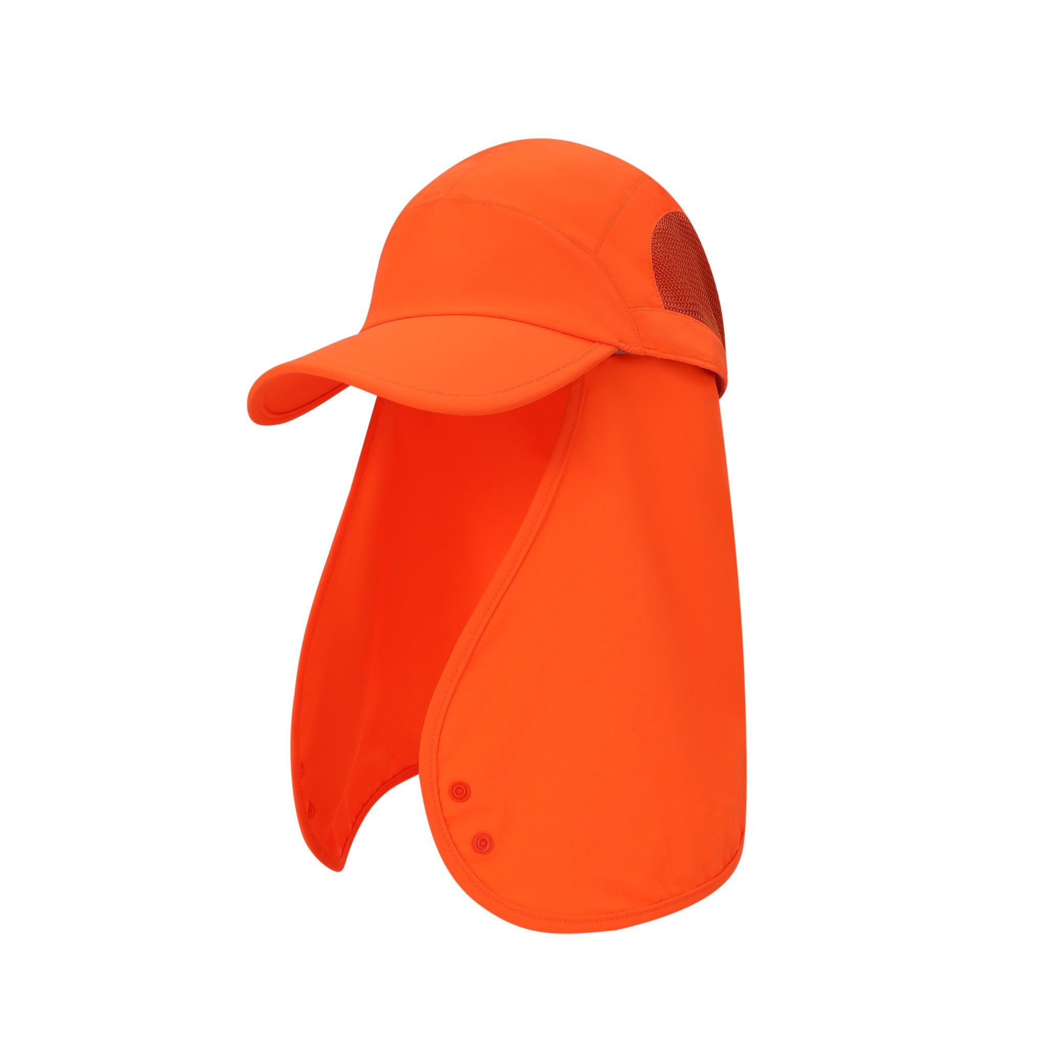 Palo Removable Drape Baseball Cap