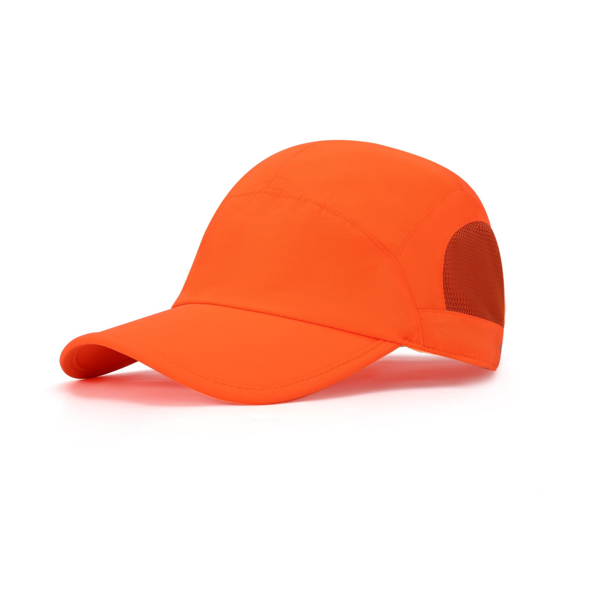 Palo Removable Drape Baseball Cap