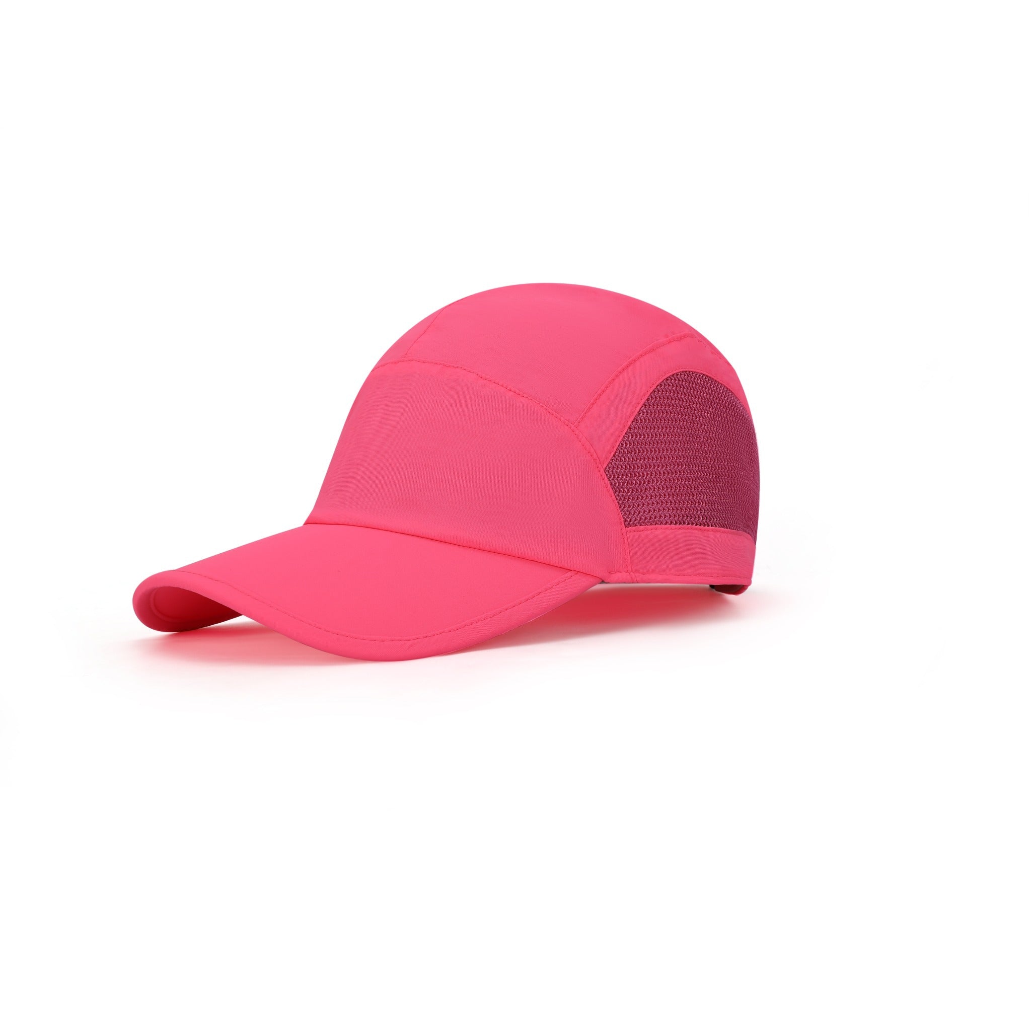 Palo Removable Drape Baseball Cap
