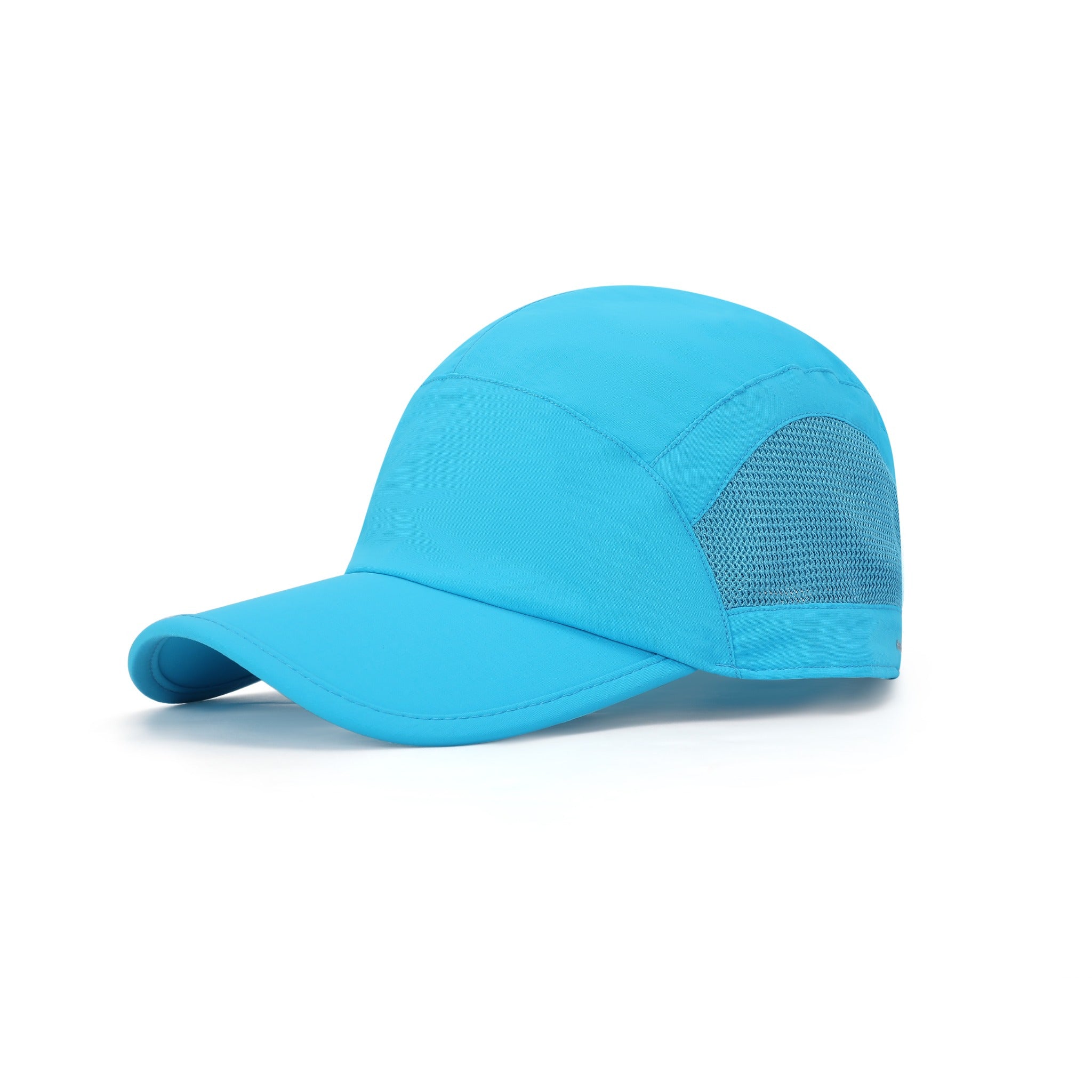 Palo Removable Drape Baseball Cap