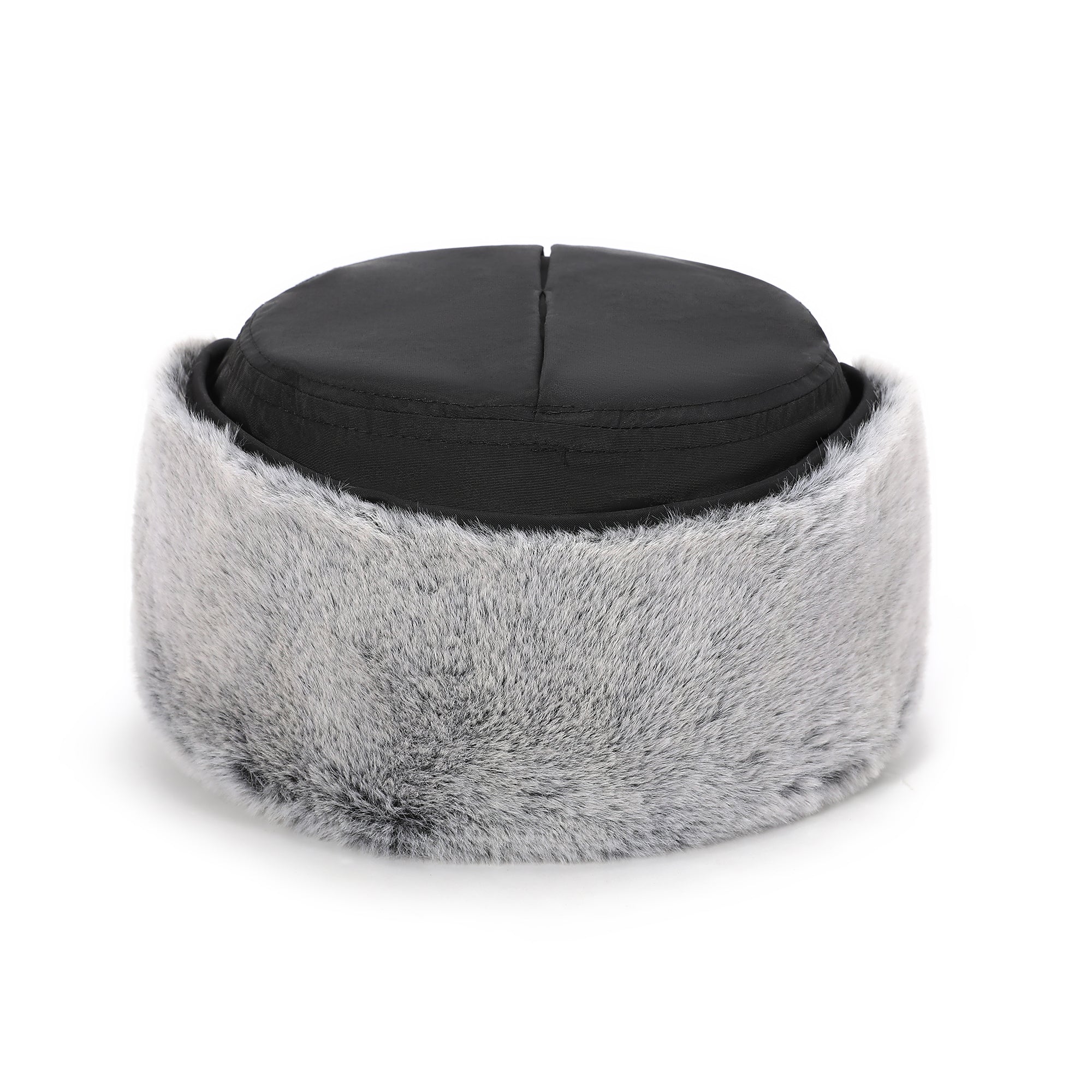 Jacque Performance Cap with Sherpa Earflaps