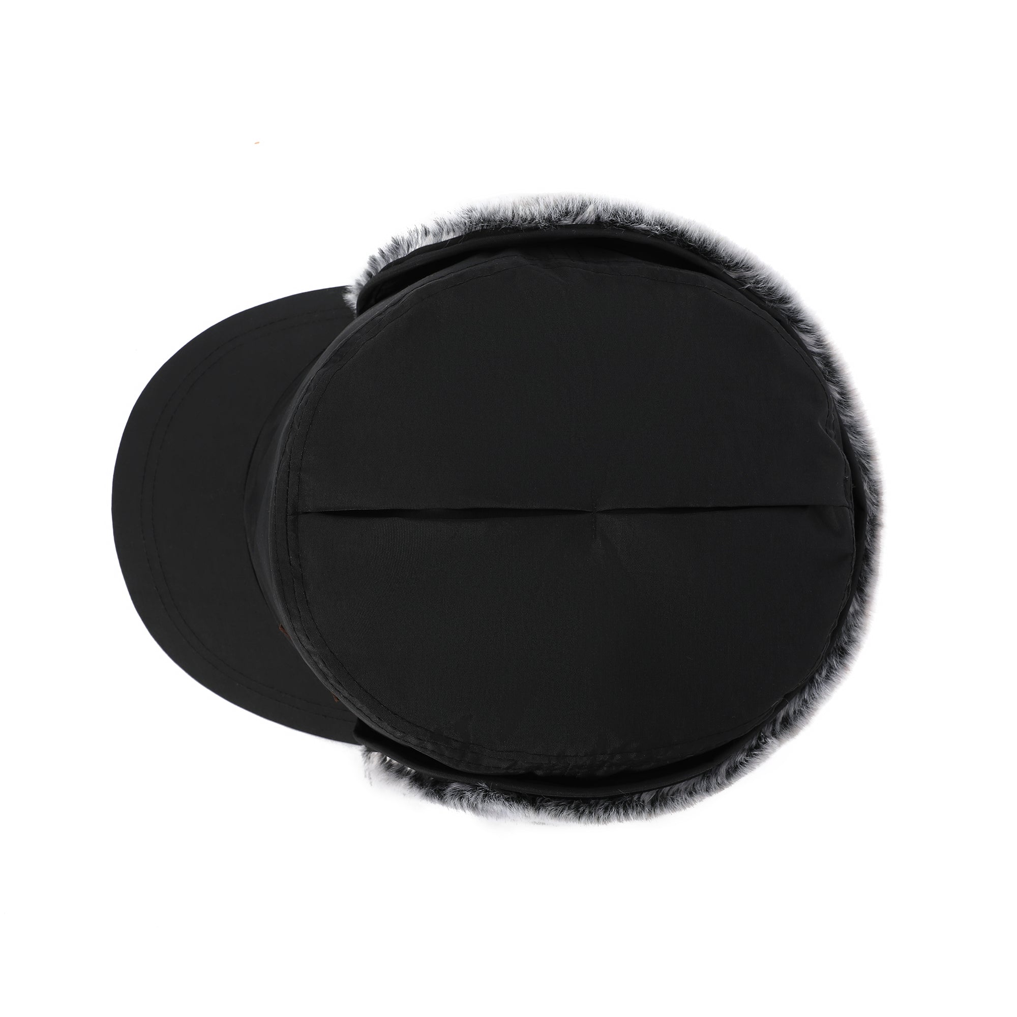 Jacque Performance Cap with Sherpa Earflaps