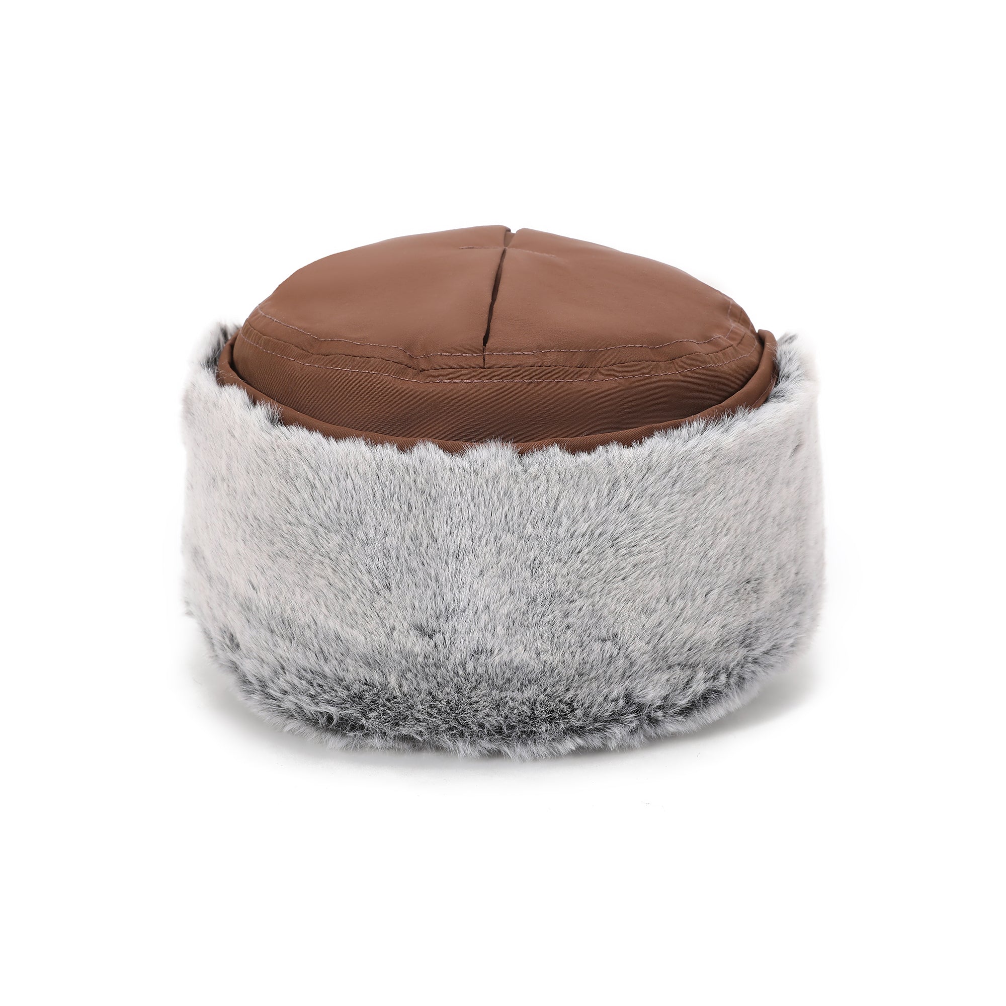 Jacque Performance Cap with Sherpa Earflaps