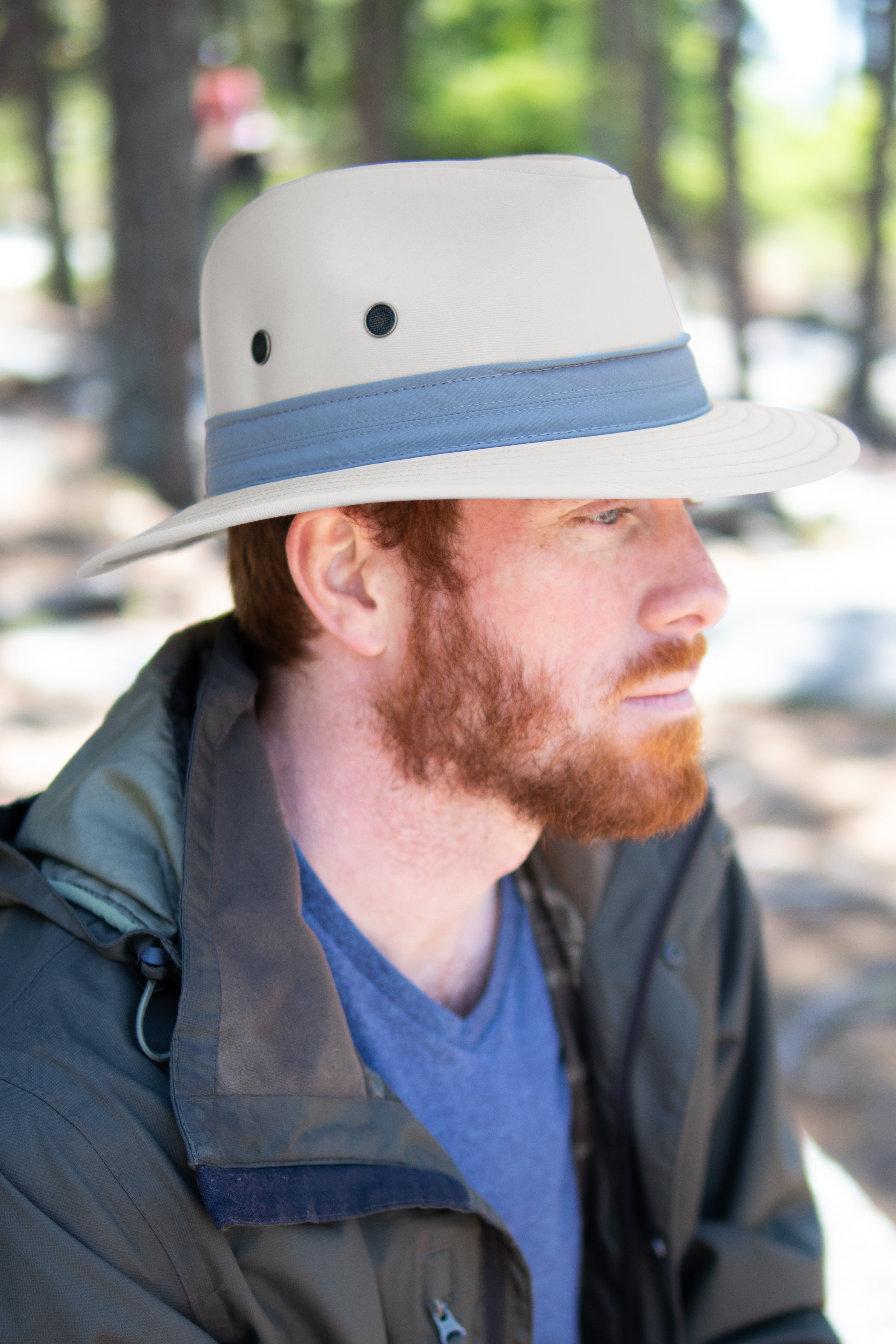 Covington Safari Sun Hat