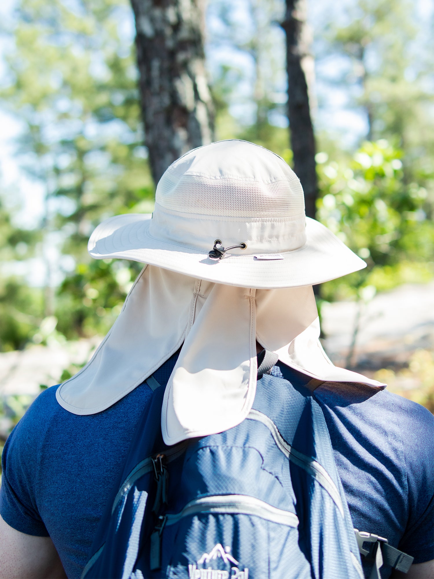 Keya Boonie Hat