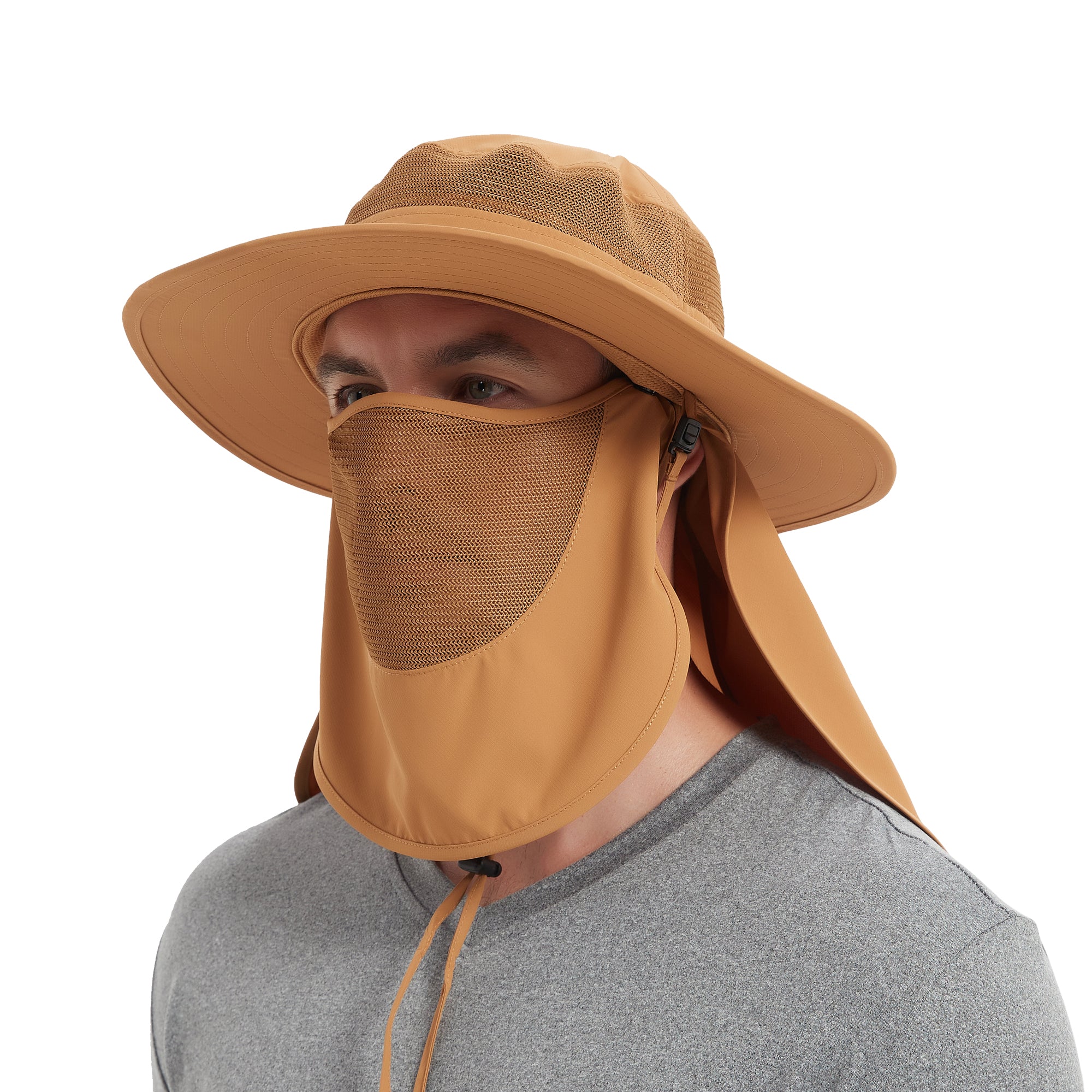 Keya Boonie Hat