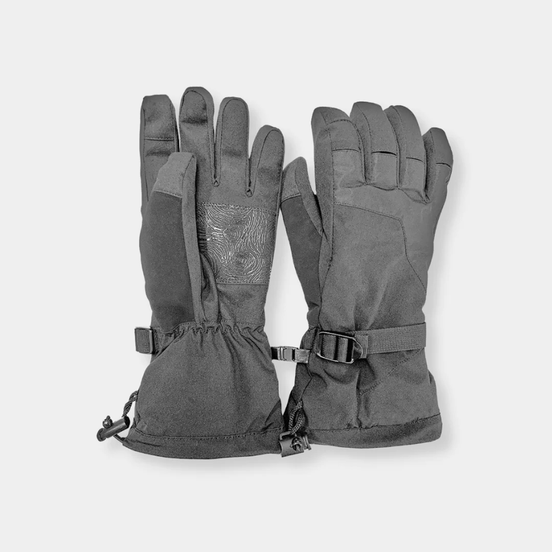 Makaha Performance Ski Glove