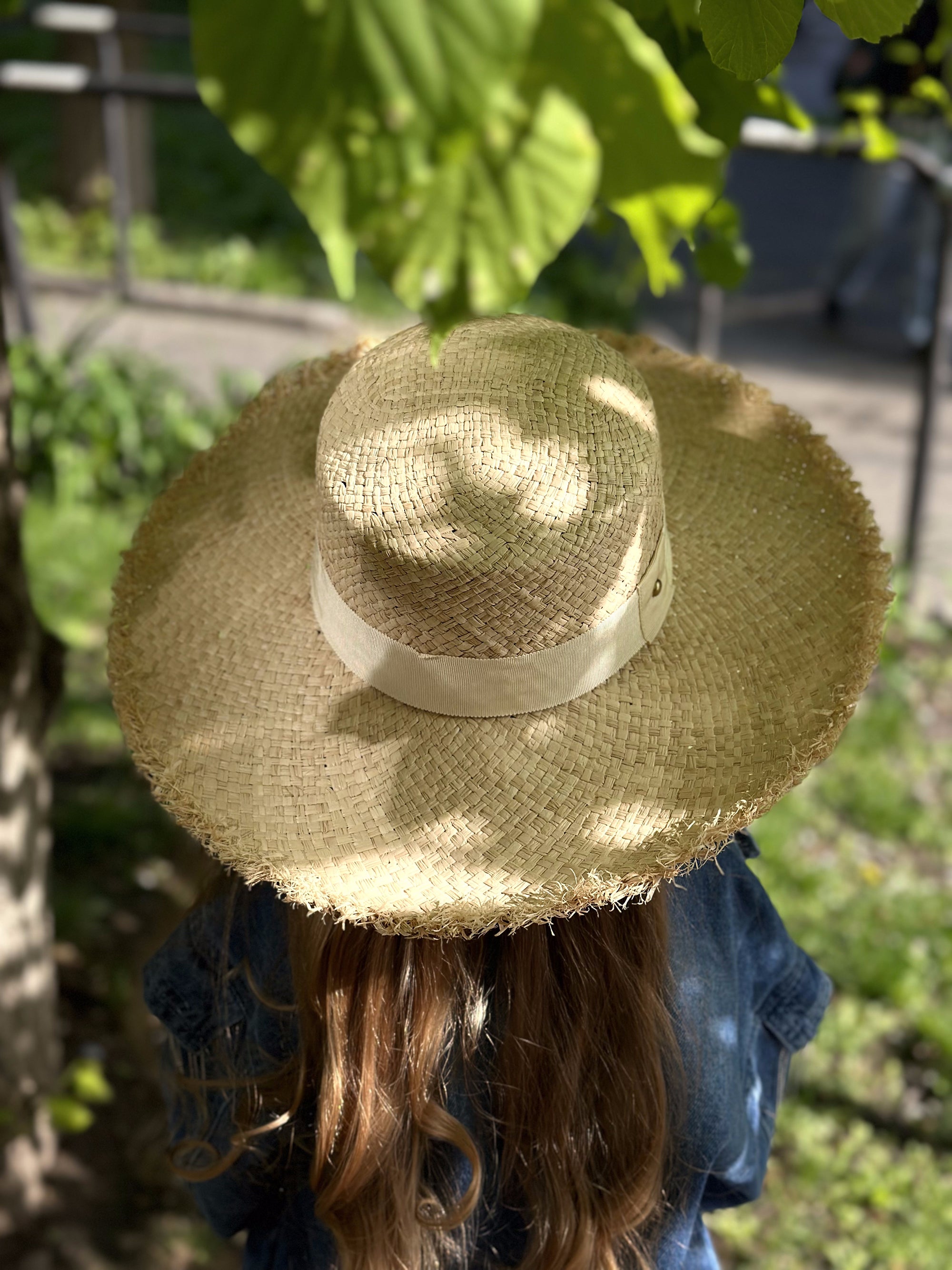 Maddy Kids Sun Hat