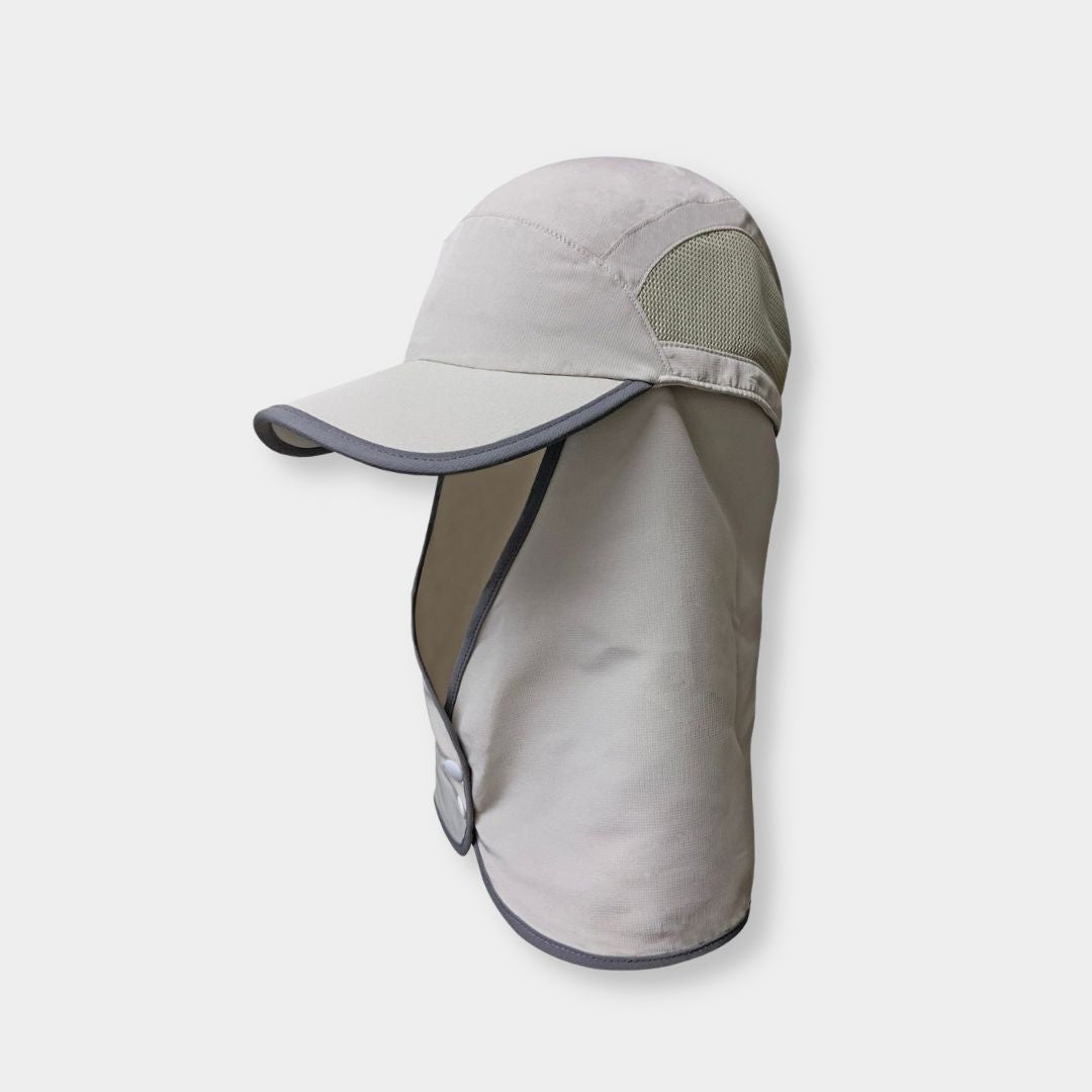 Palo Removable Drape Baseball Cap