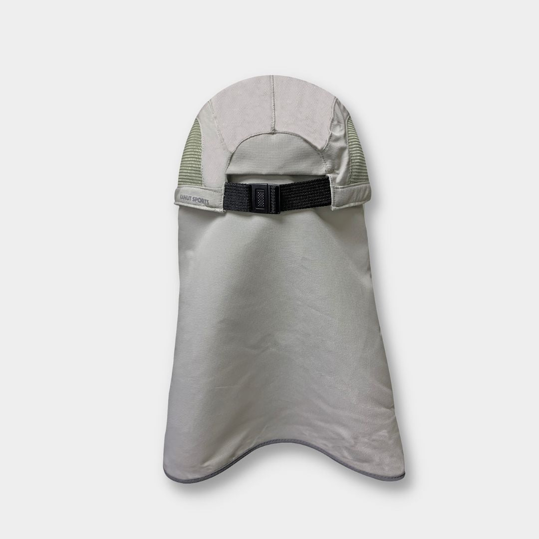 Palo Removable Drape Baseball Cap