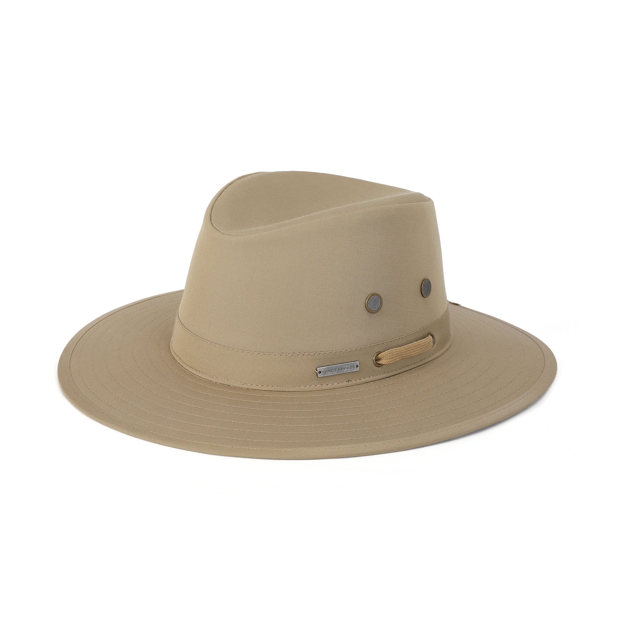 Peale Safari Sun Hat with Wide Brim for Men Women