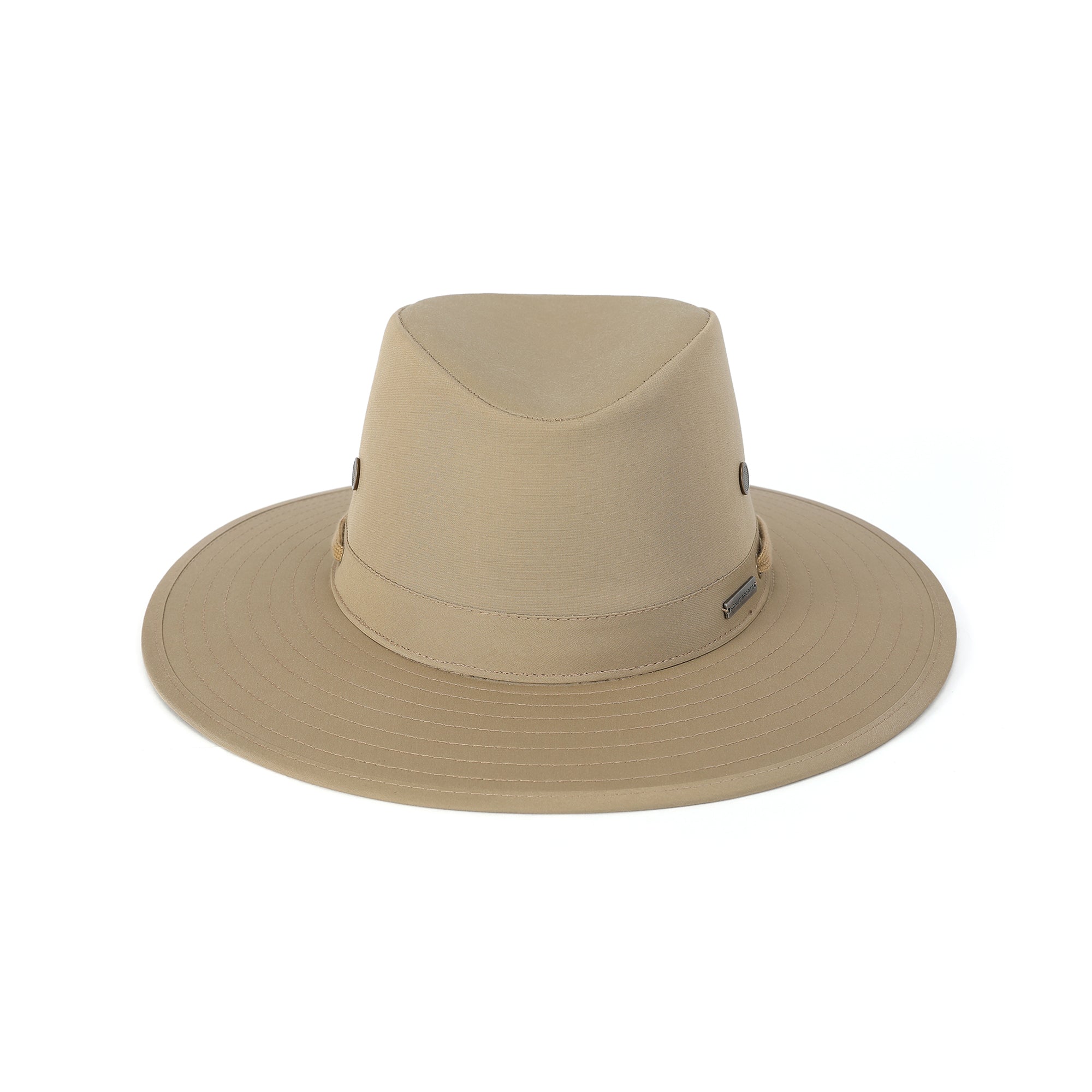 Peale Safari Sun Hat with Wide Brim for Men Women