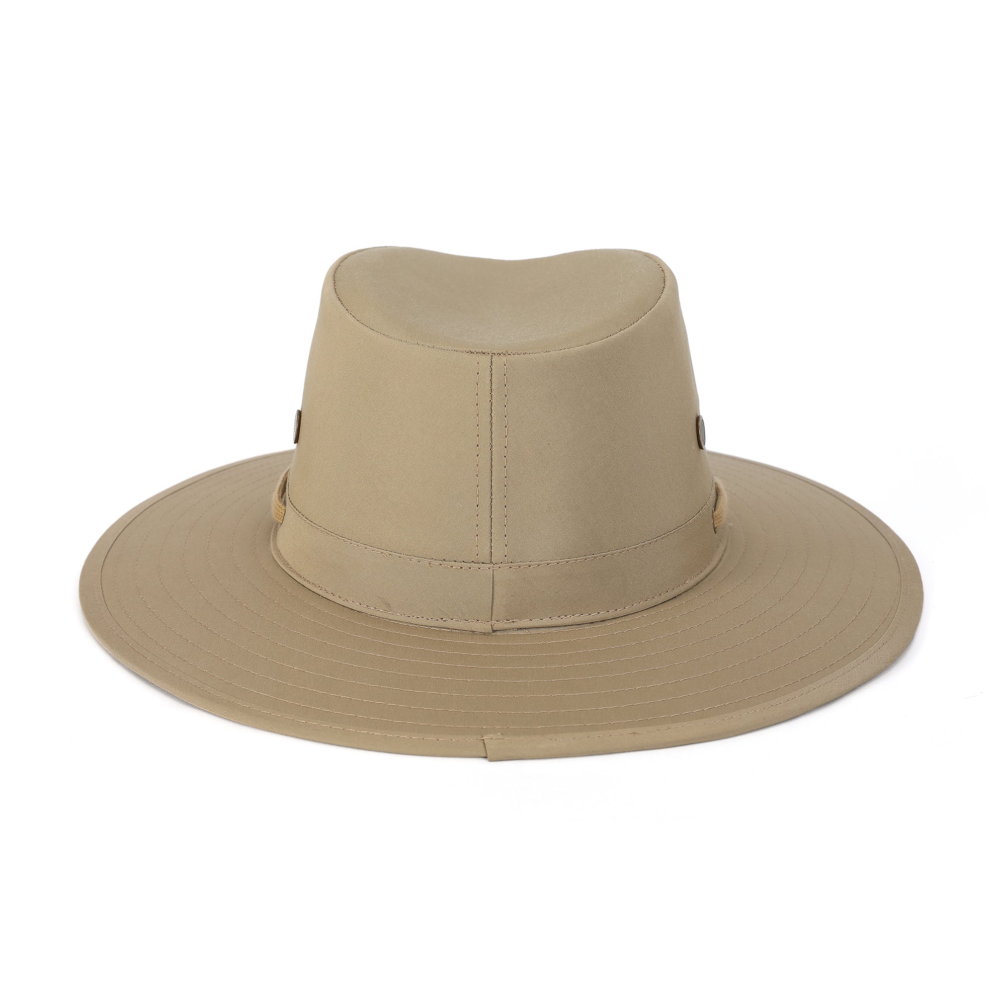 Peale Safari Sun Hat with Wide Brim for Men Women