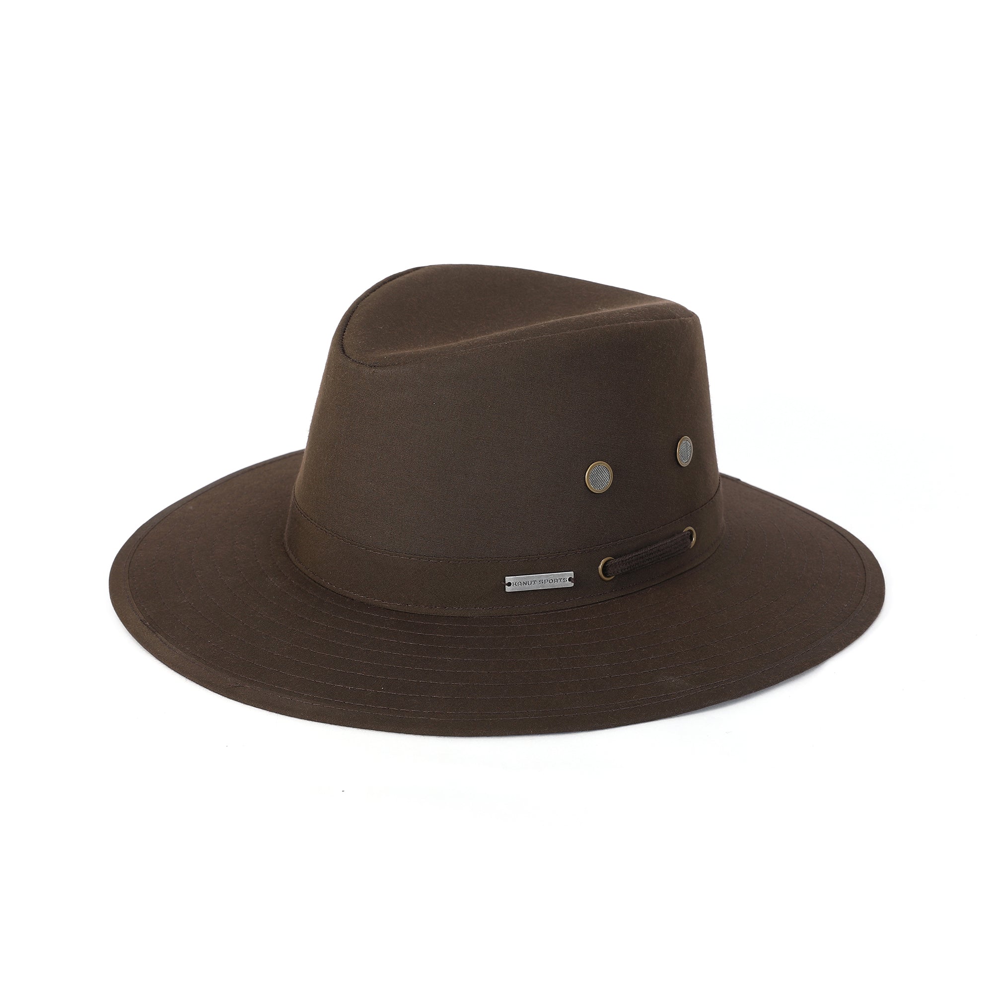 Peale Safari Sun Hat with Wide Brim for Men Women
