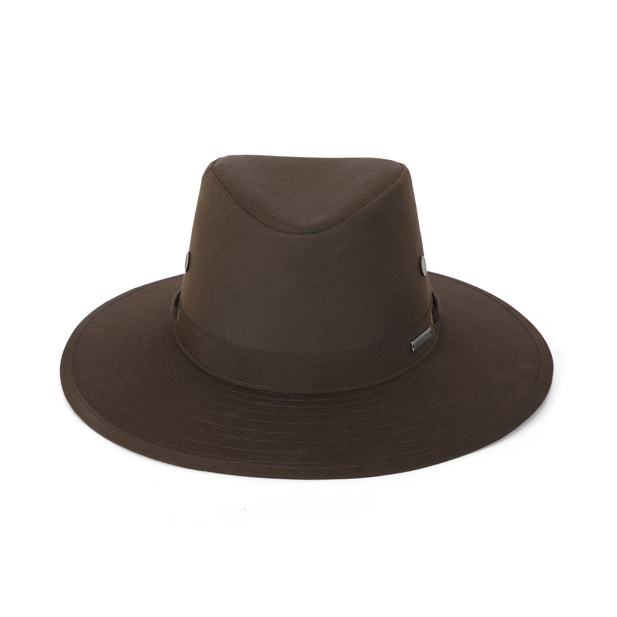Peale Safari Sun Hat with Wide Brim for Men Women