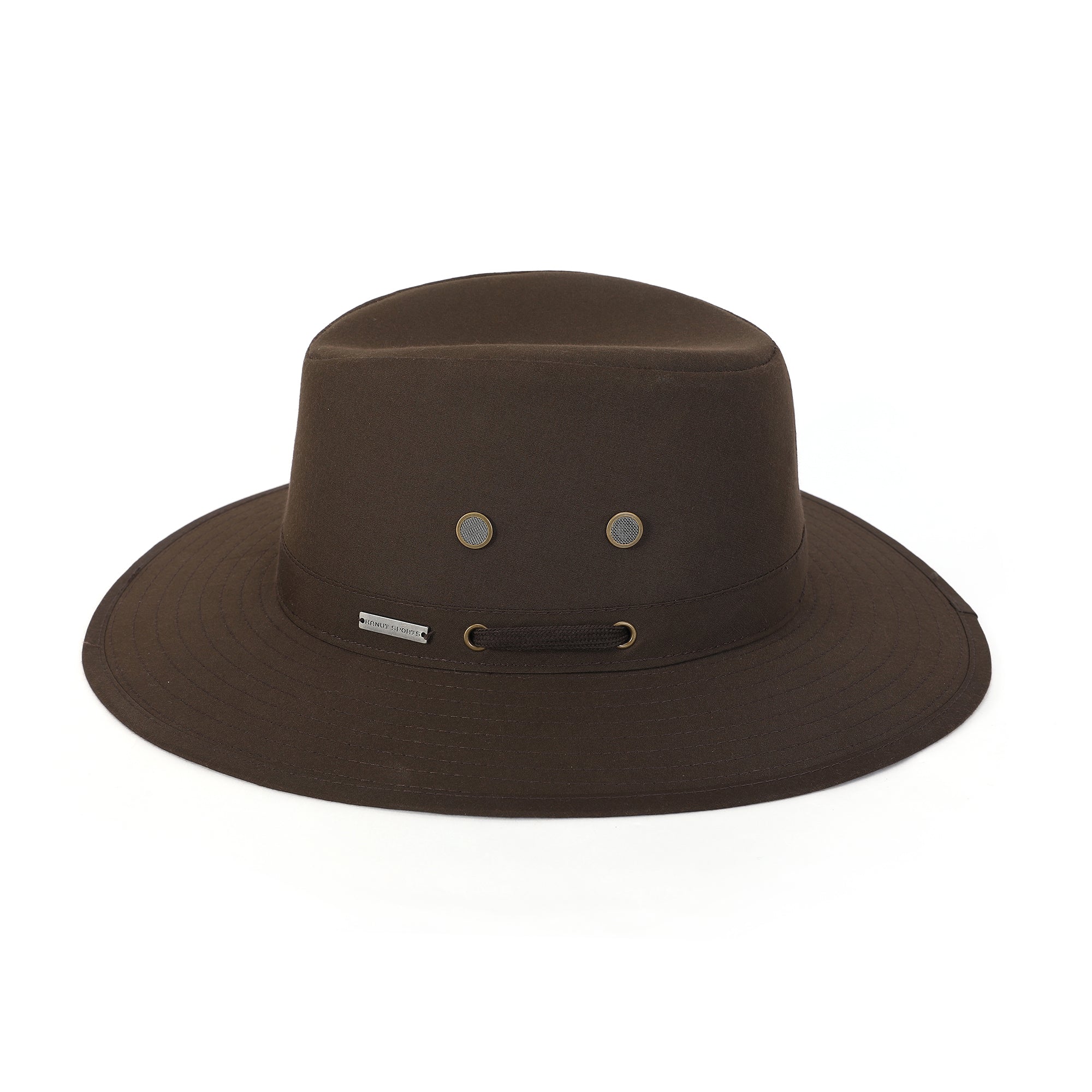Peale Safari Sun Hat with Wide Brim for Men Women