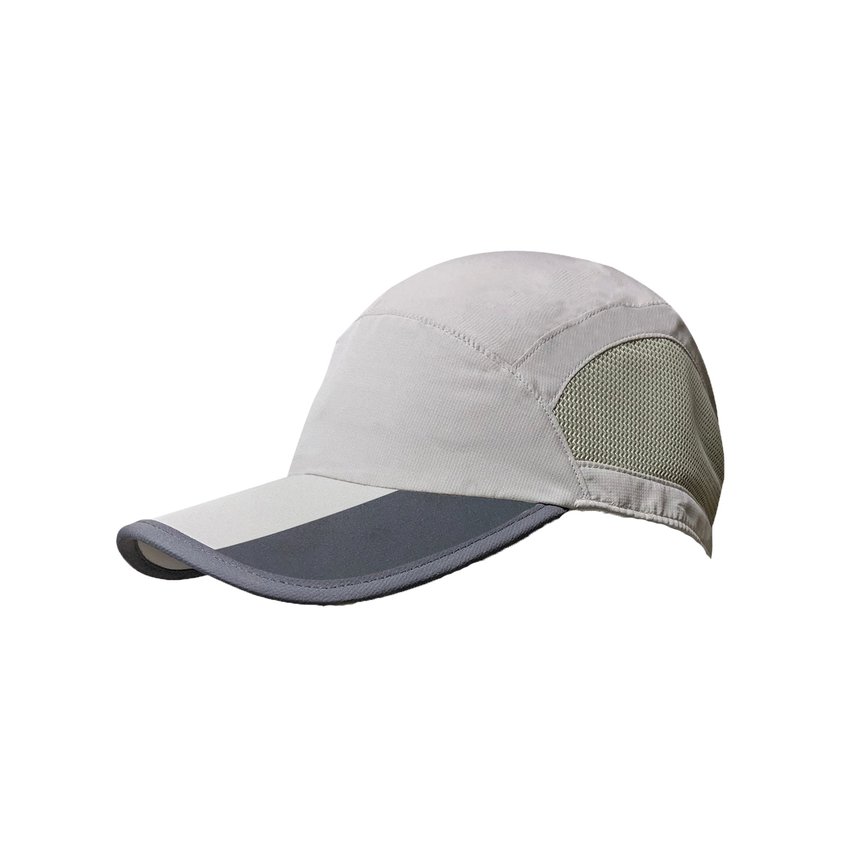 Palo Removable Drape Baseball Cap
