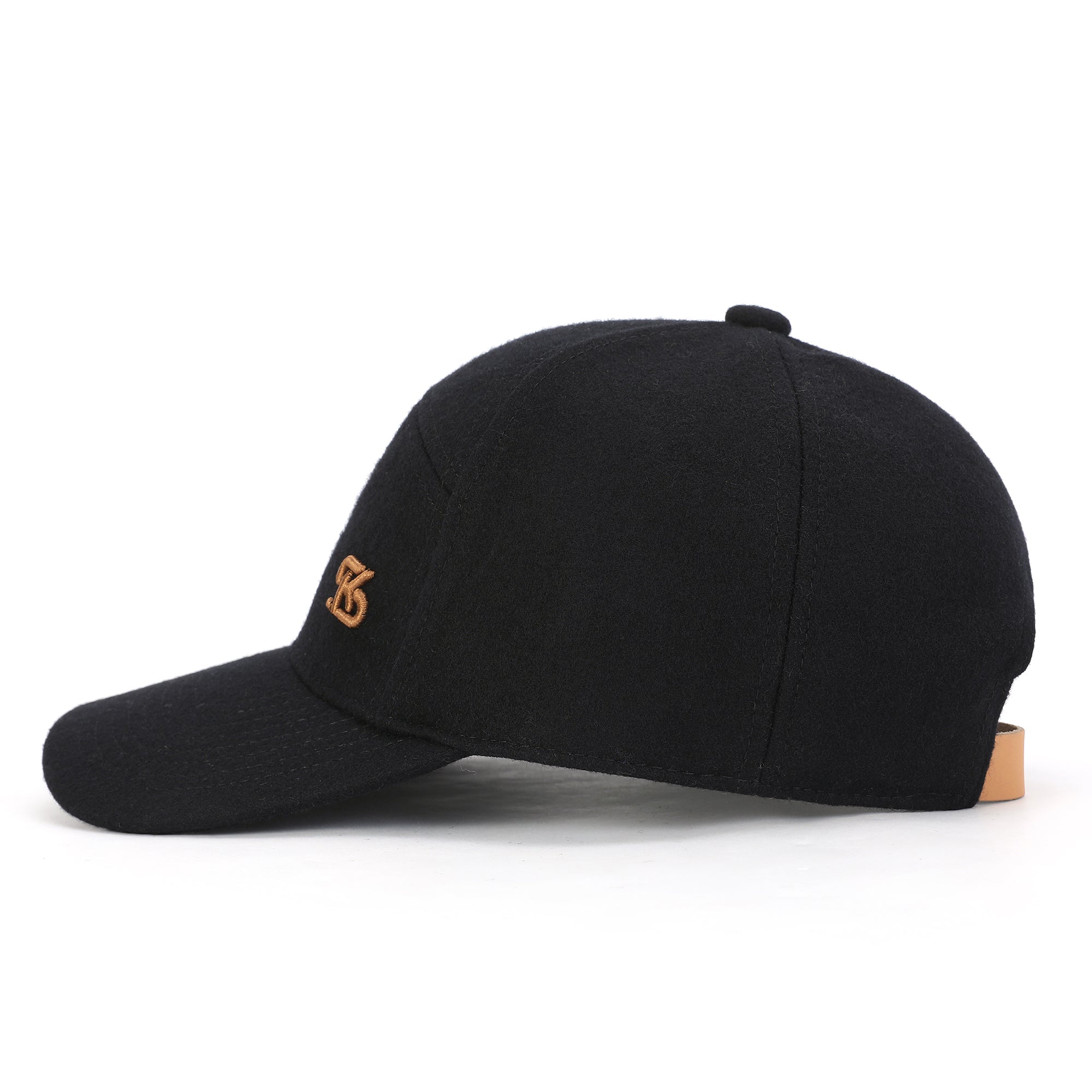 Pika Classic Wool-Blend Cap